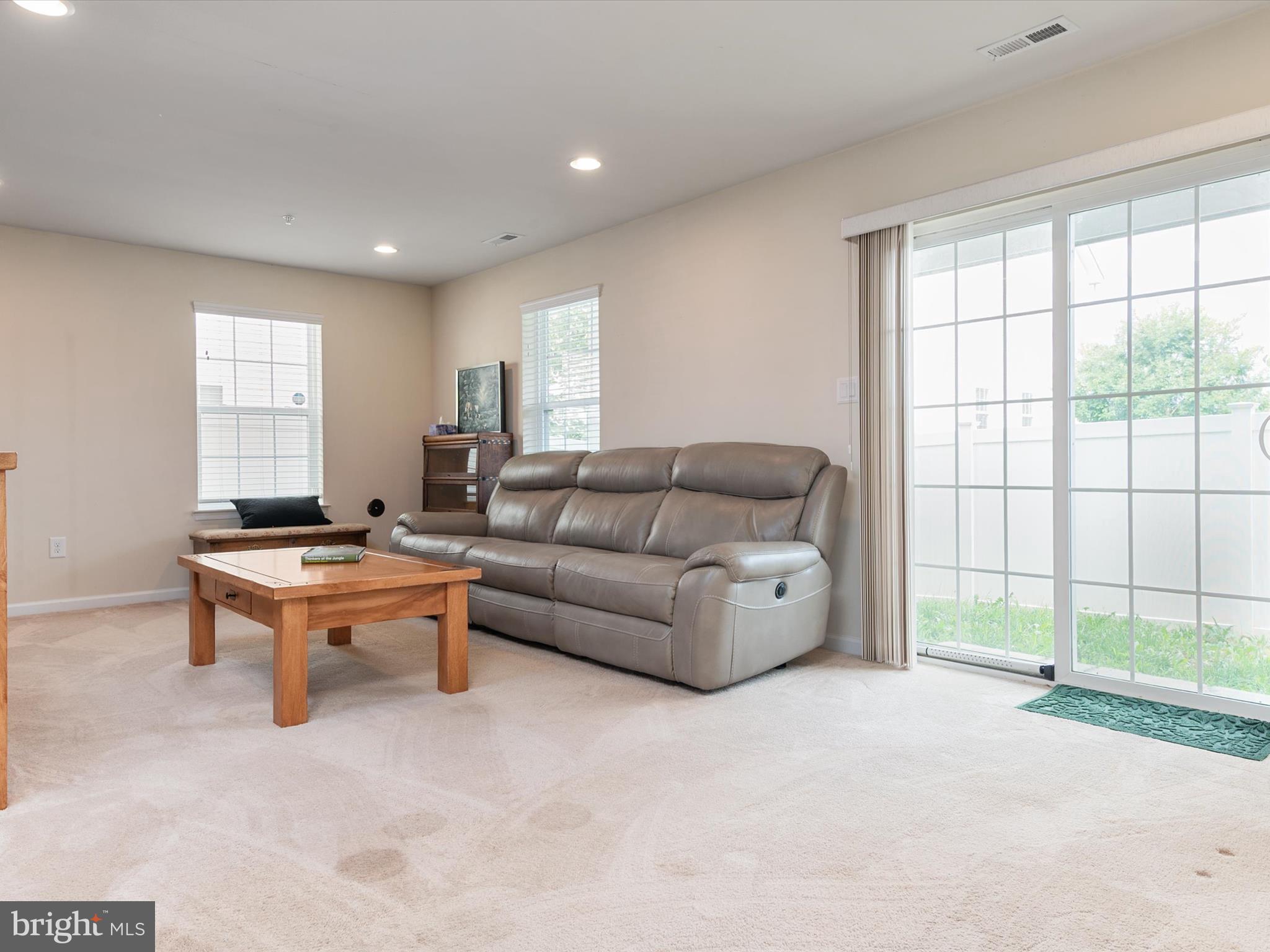 TANYARD SPRINGS - Residential