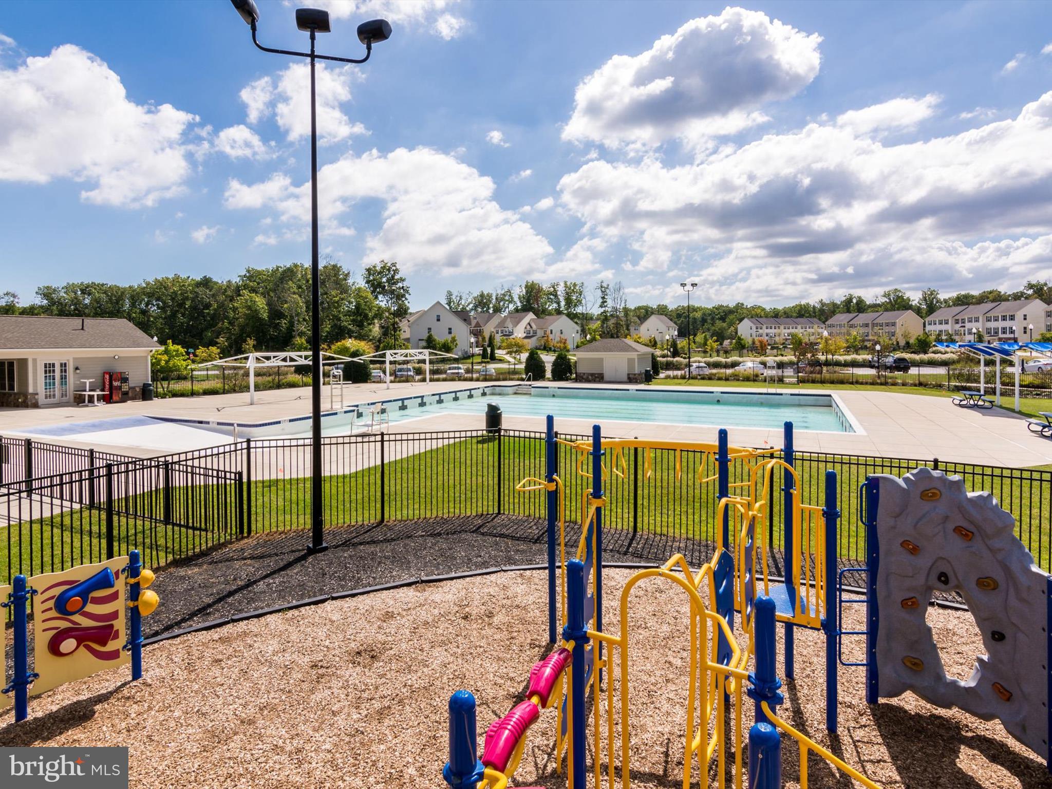 TANYARD SPRINGS - Residential