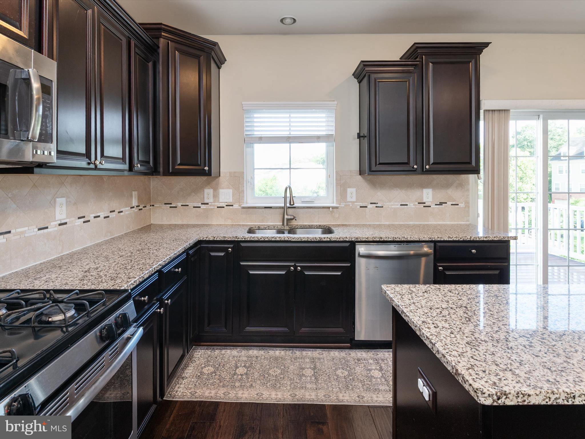 TANYARD SPRINGS - Residential