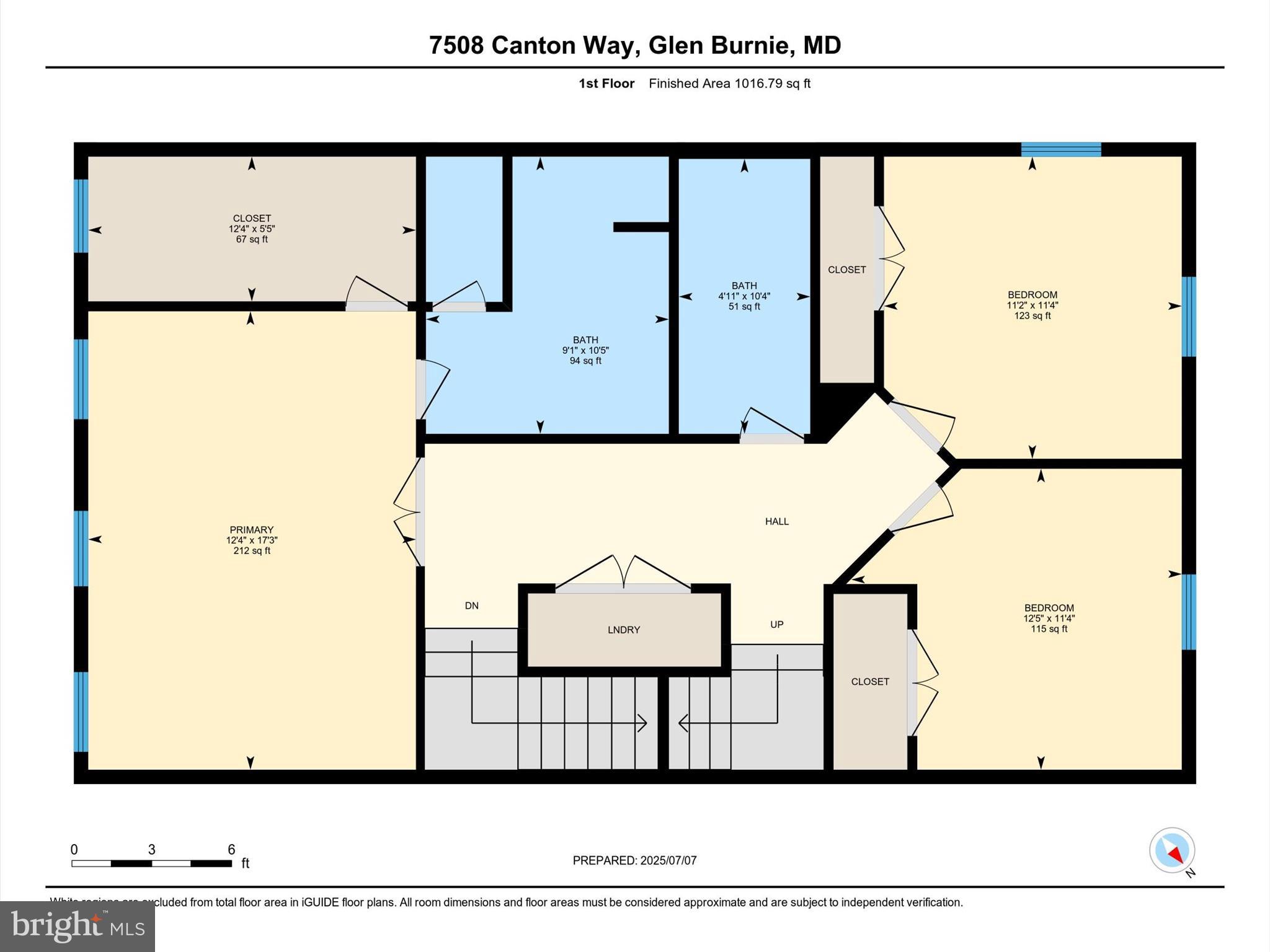 TANYARD SPRINGS - Residential