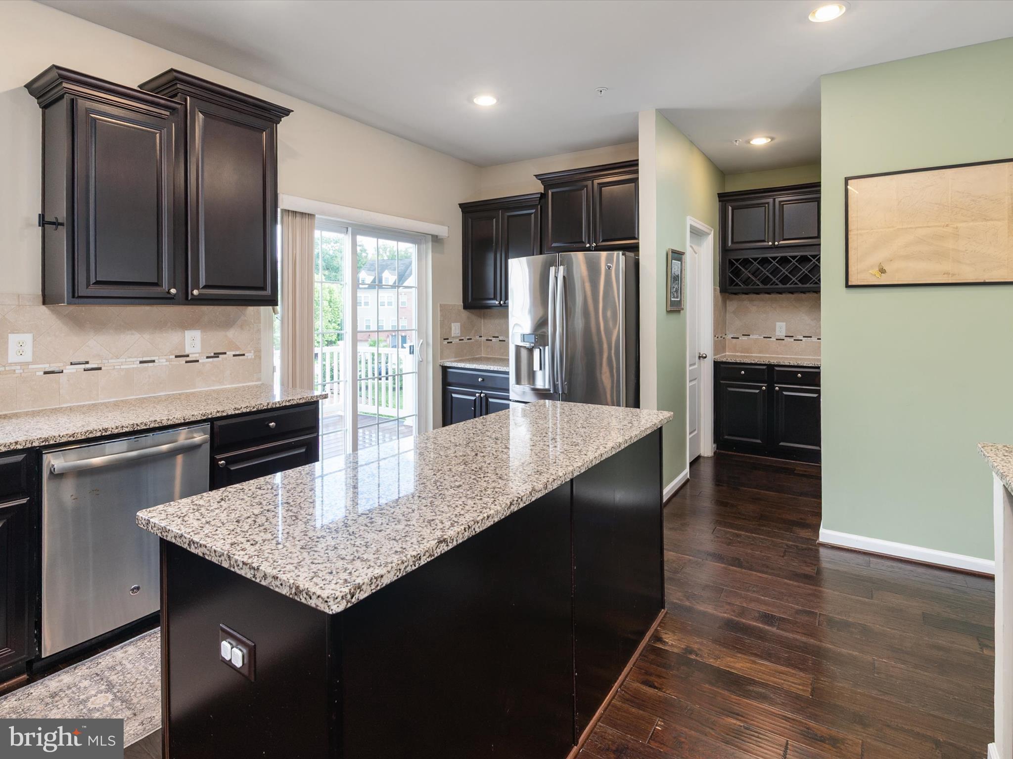 TANYARD SPRINGS - Residential