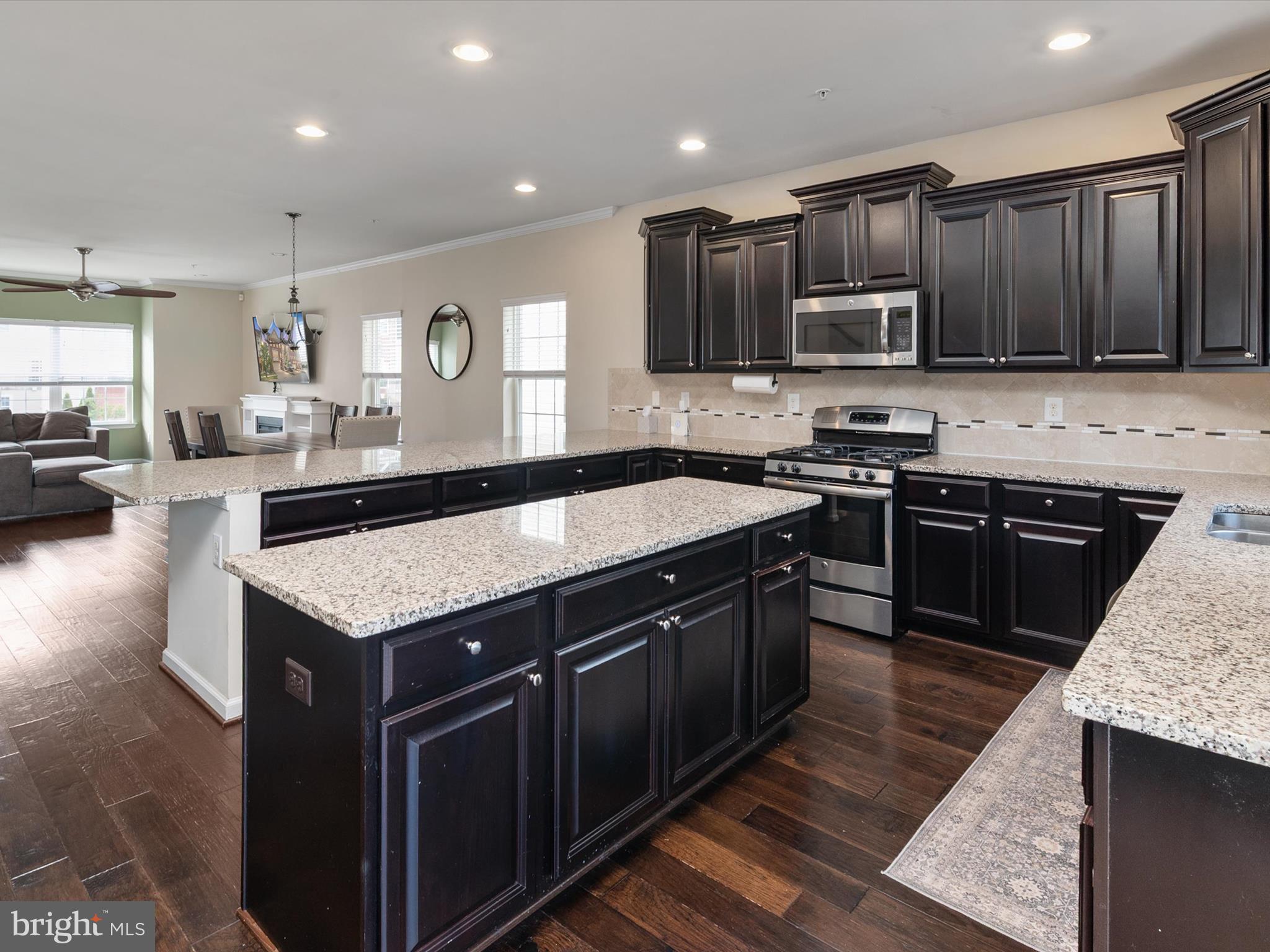 TANYARD SPRINGS - Residential