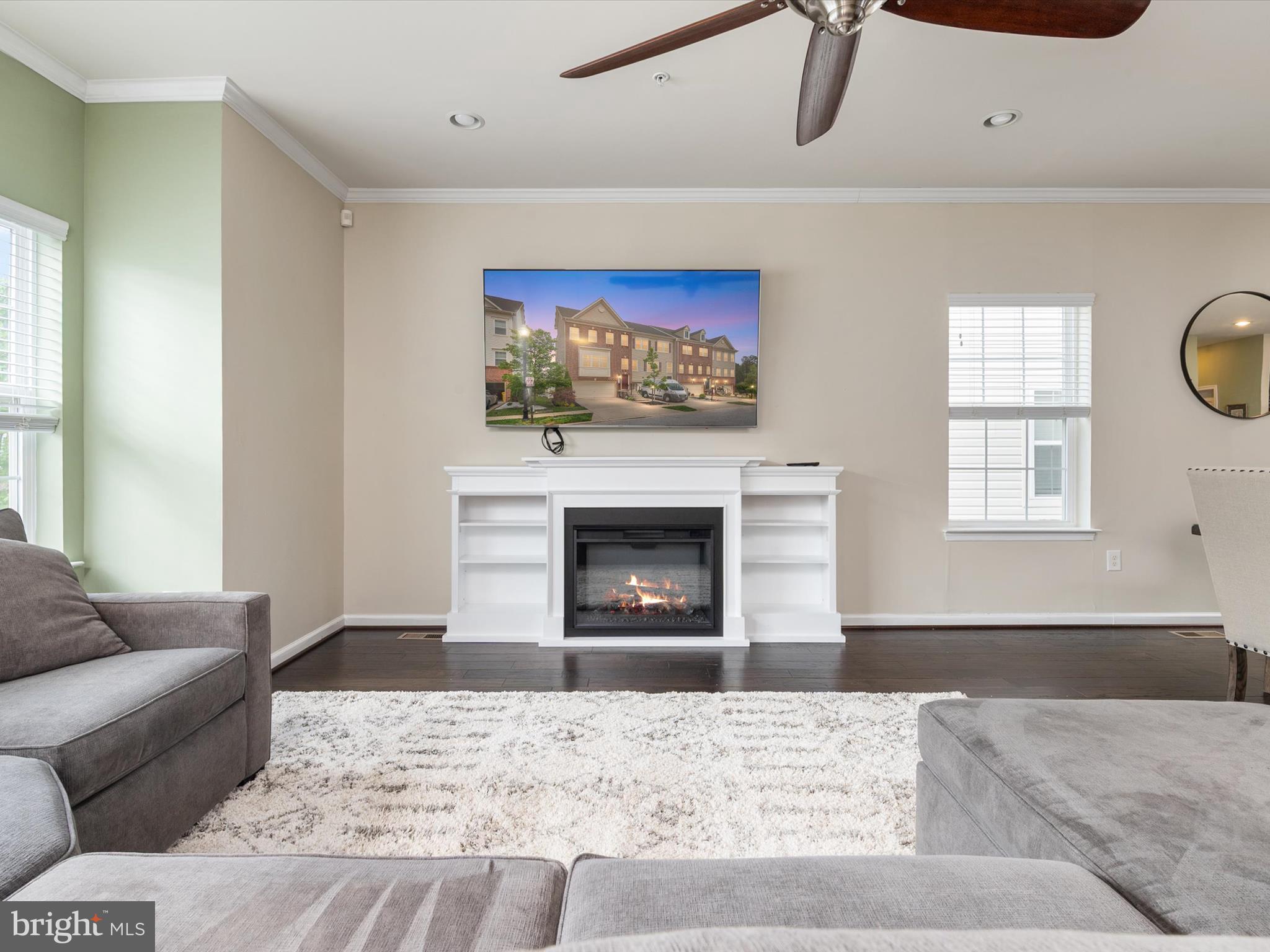 TANYARD SPRINGS - Residential