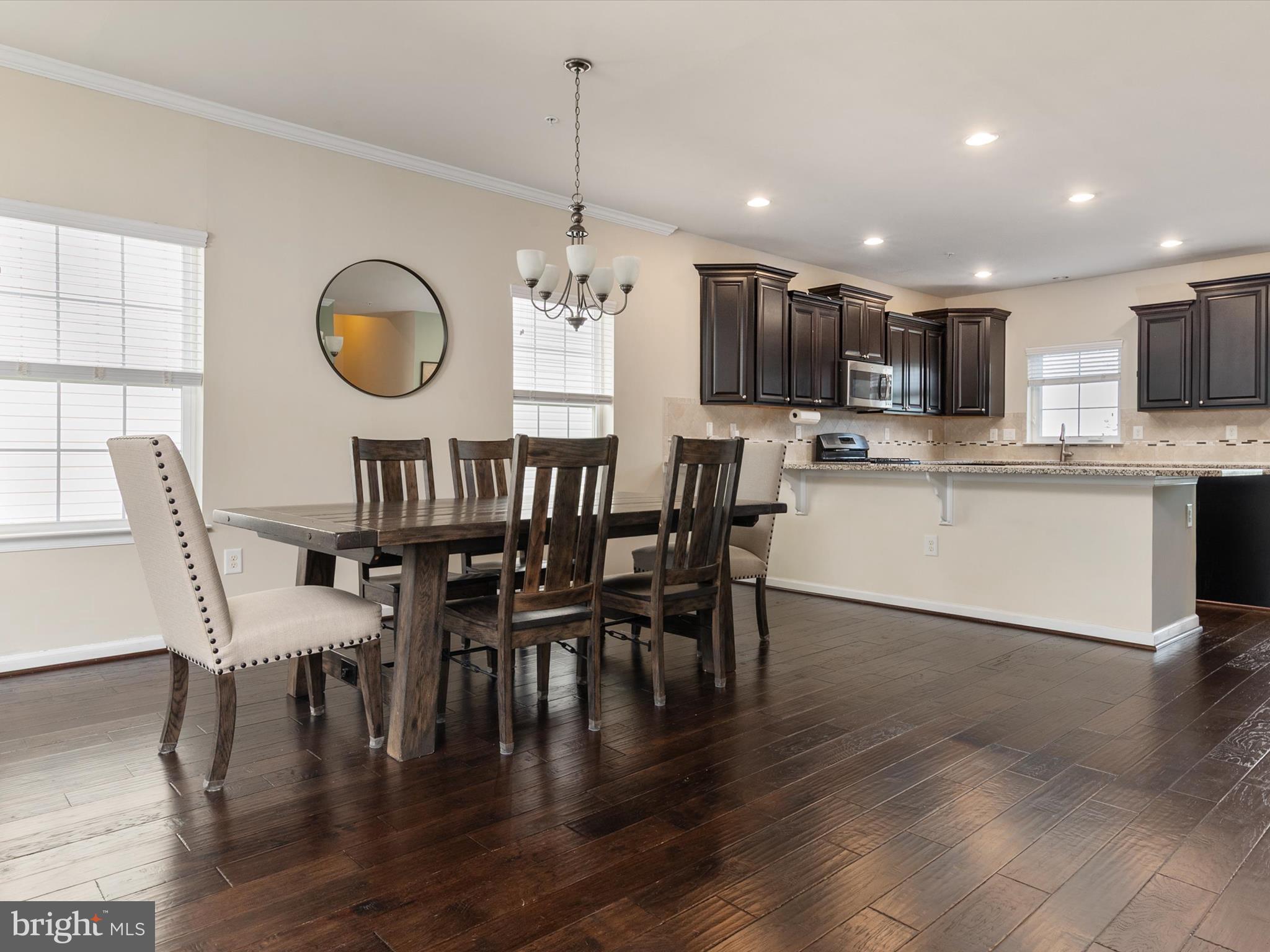 TANYARD SPRINGS - Residential