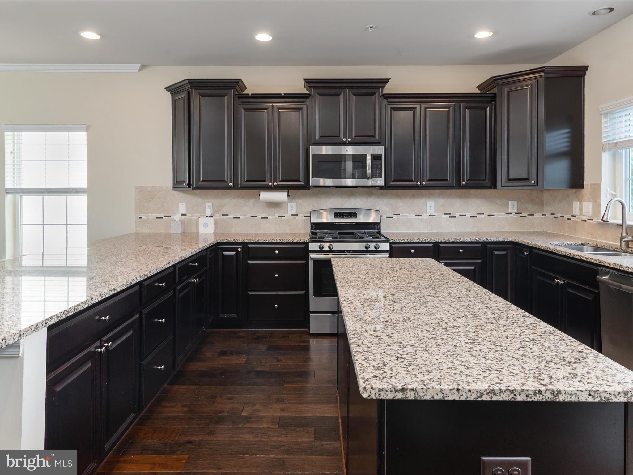 TANYARD SPRINGS - Residential