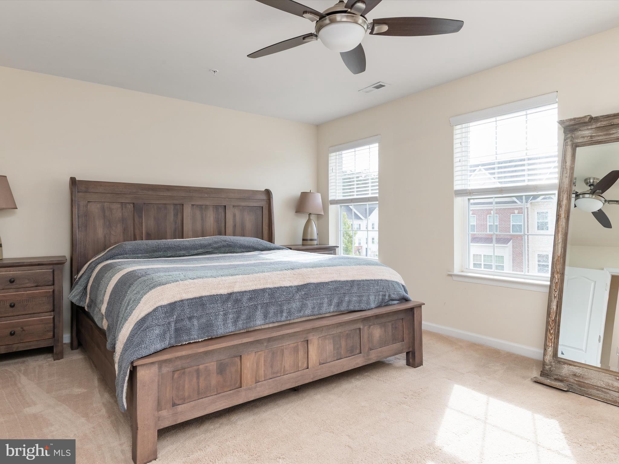 TANYARD SPRINGS - Residential