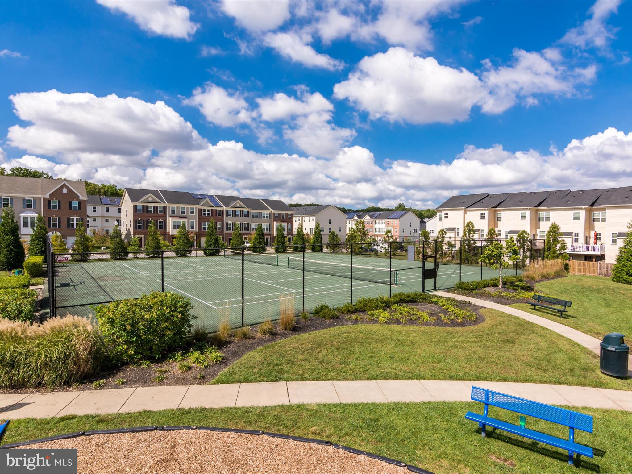 TANYARD SPRINGS - Residential