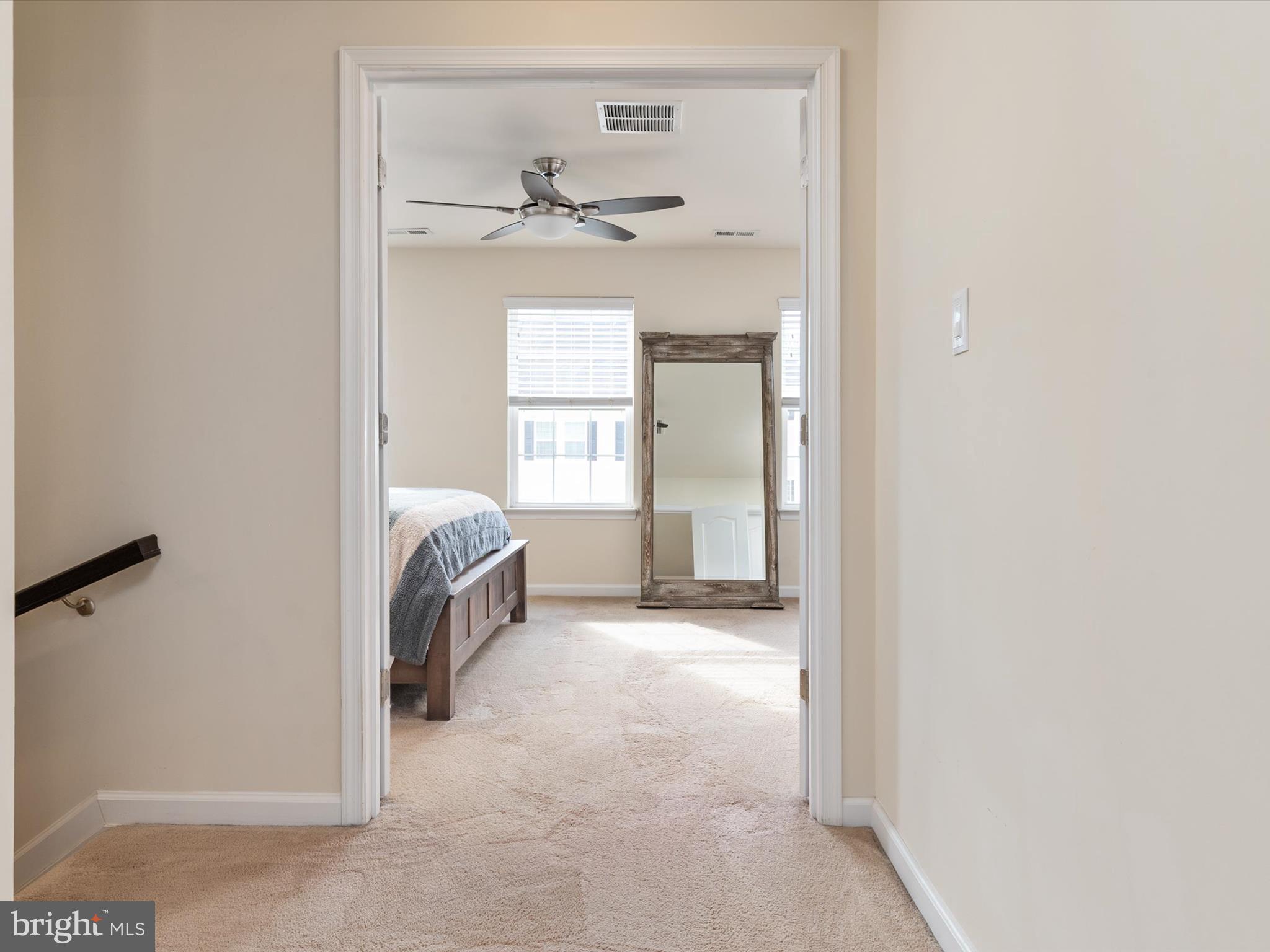 TANYARD SPRINGS - Residential