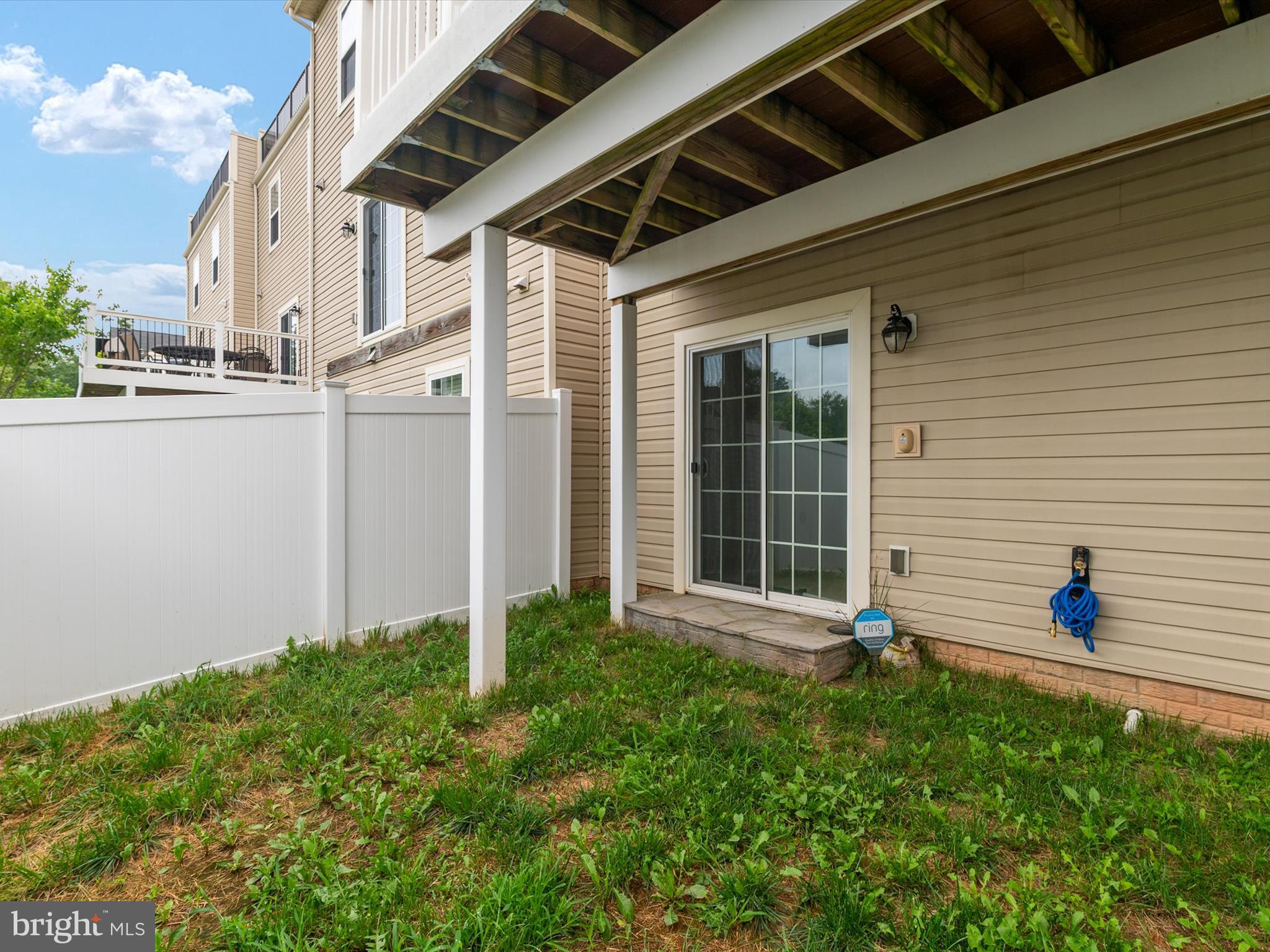 TANYARD SPRINGS - Residential