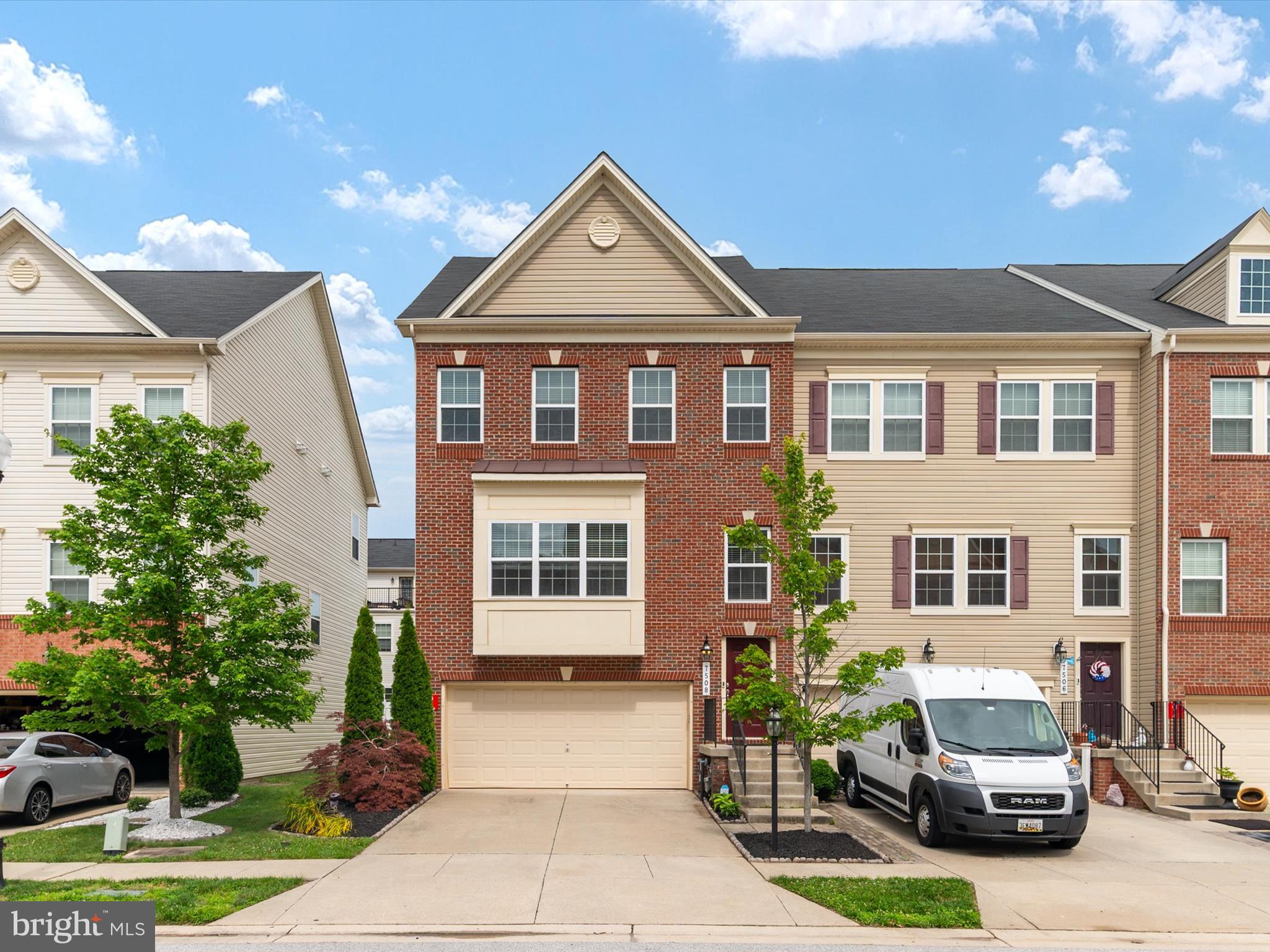 7508 CANTON WAY