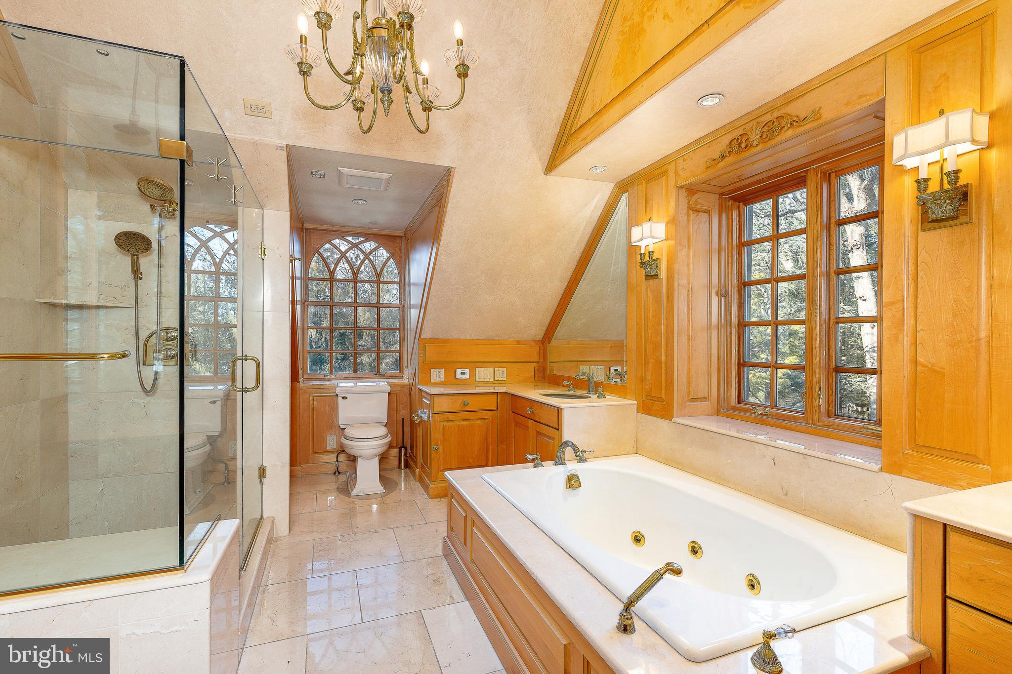 GWYNEDD VALLEY - Residential