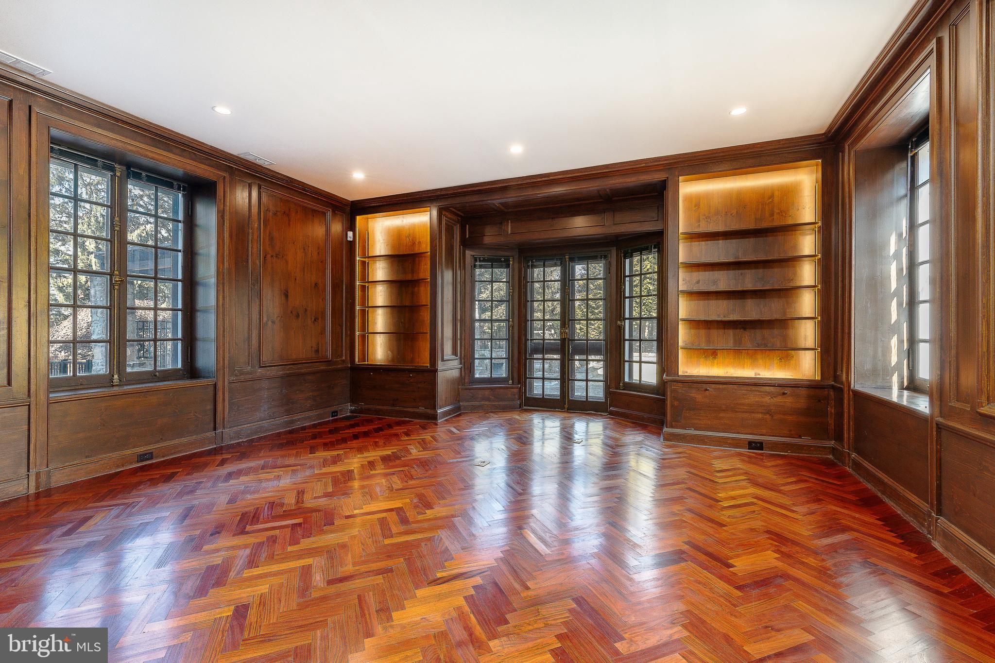 GWYNEDD VALLEY - Residential