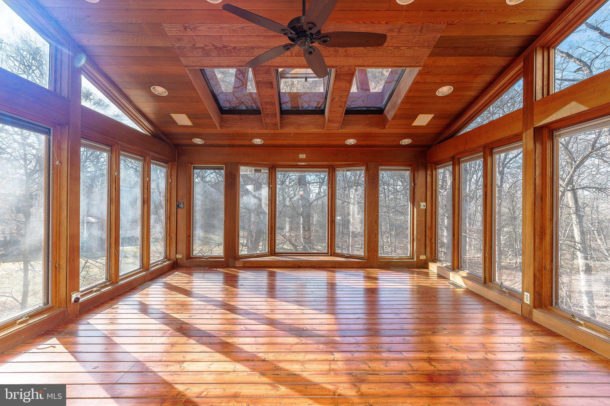 GWYNEDD VALLEY - Residential