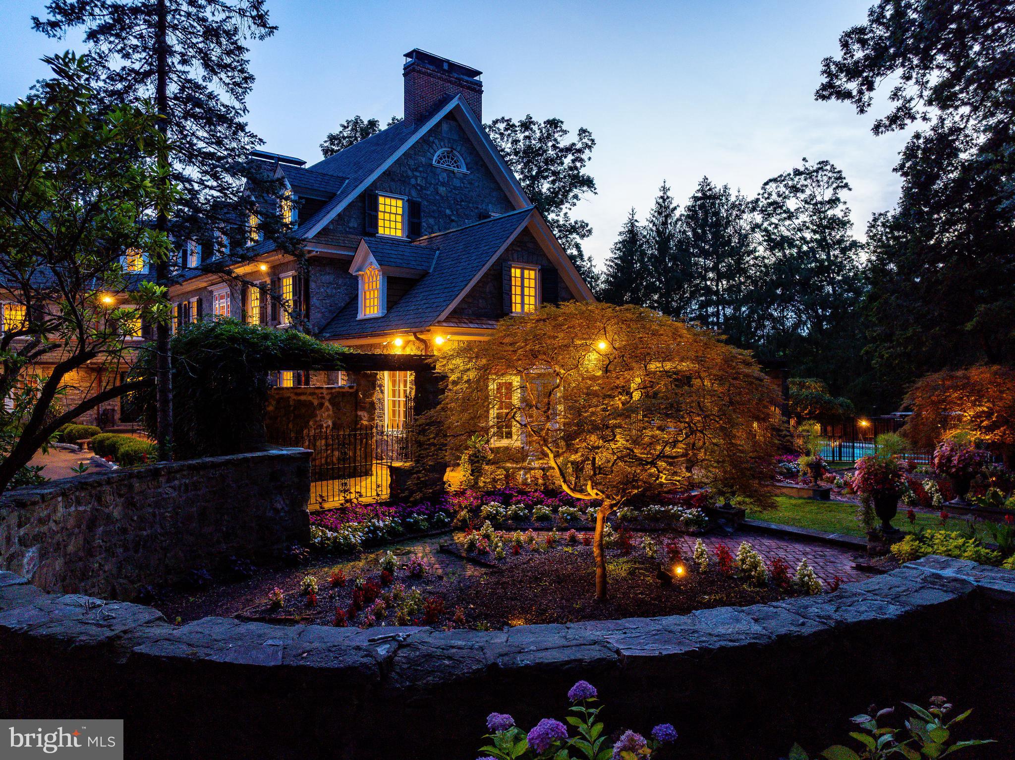 GWYNEDD VALLEY - Residential