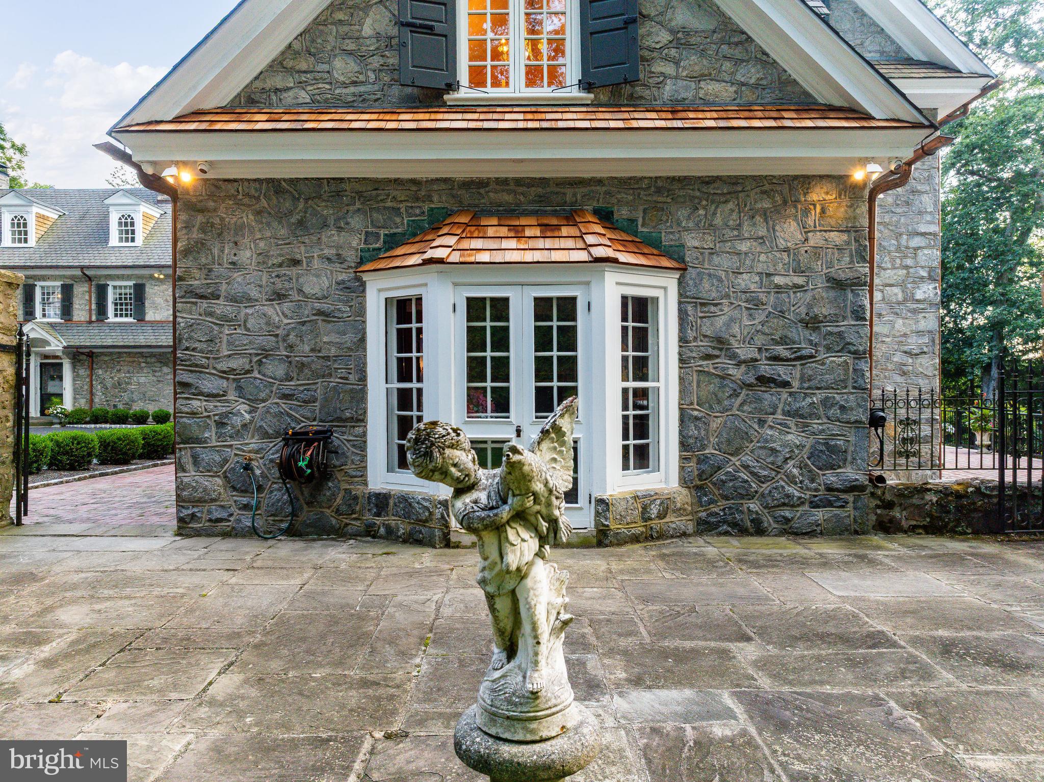 GWYNEDD VALLEY - Residential