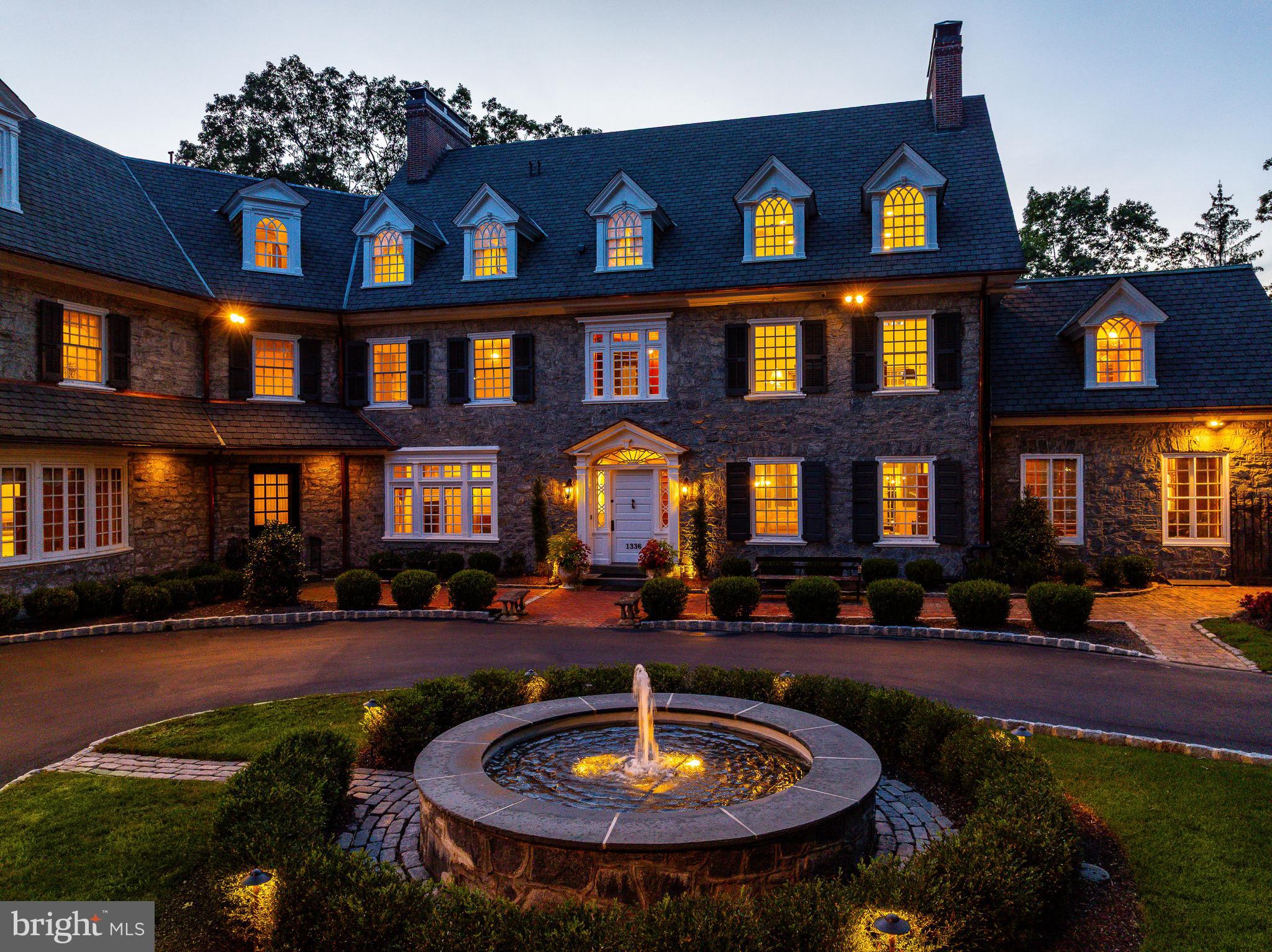 GWYNEDD VALLEY - Residential