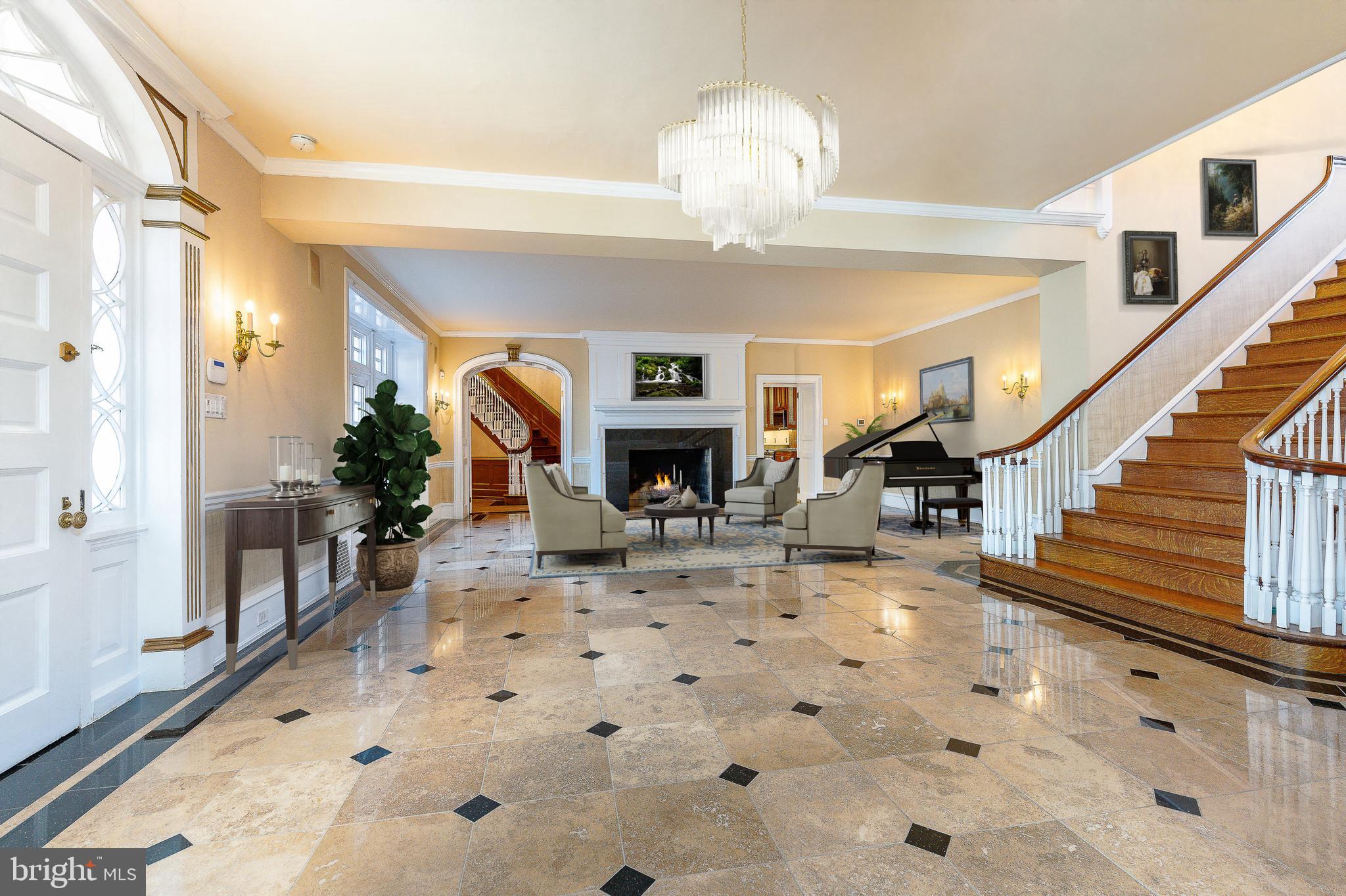 GWYNEDD VALLEY - Residential