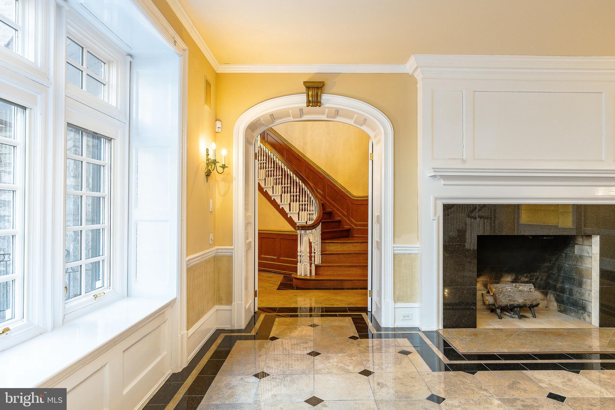 GWYNEDD VALLEY - Residential