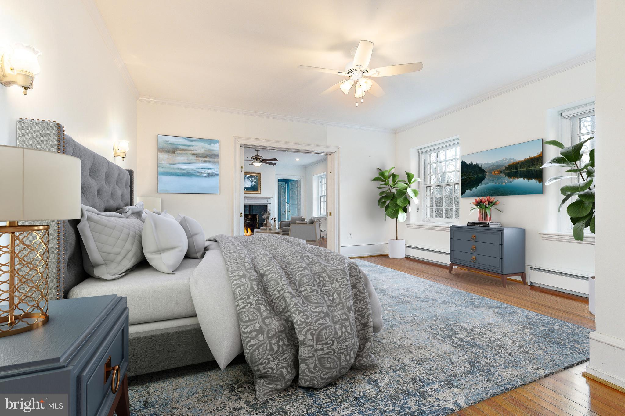 GWYNEDD VALLEY - Residential