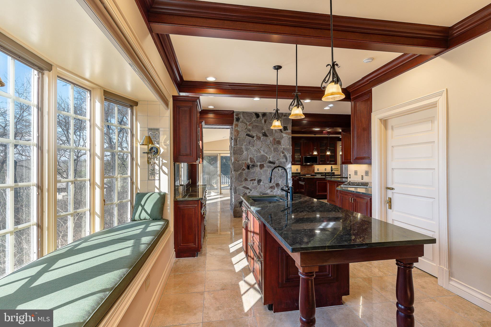 GWYNEDD VALLEY - Residential