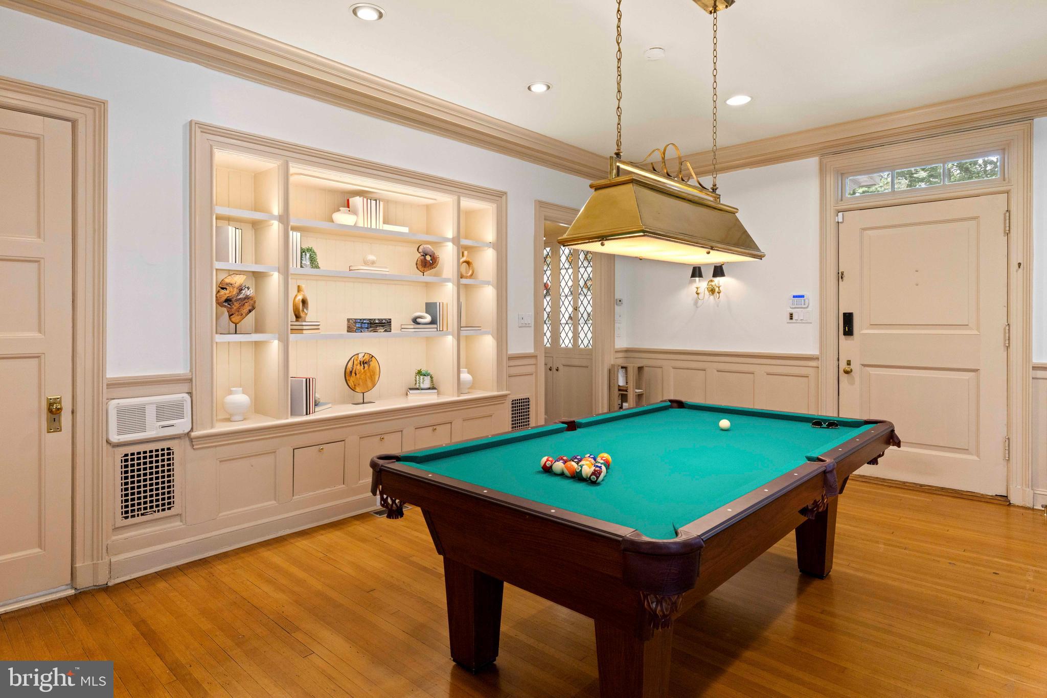 GWYNEDD VALLEY - Residential