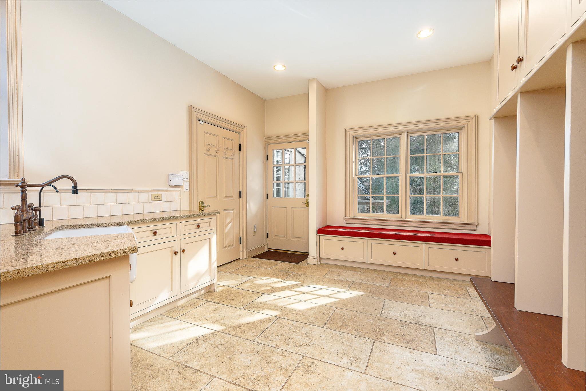 GWYNEDD VALLEY - Residential