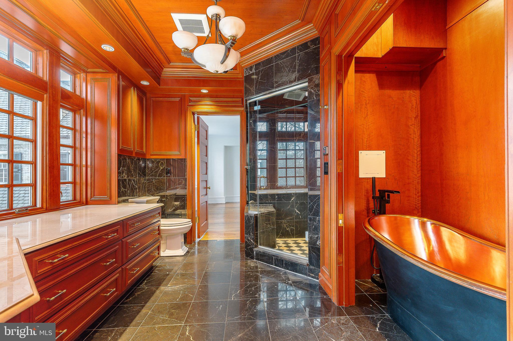 GWYNEDD VALLEY - Residential