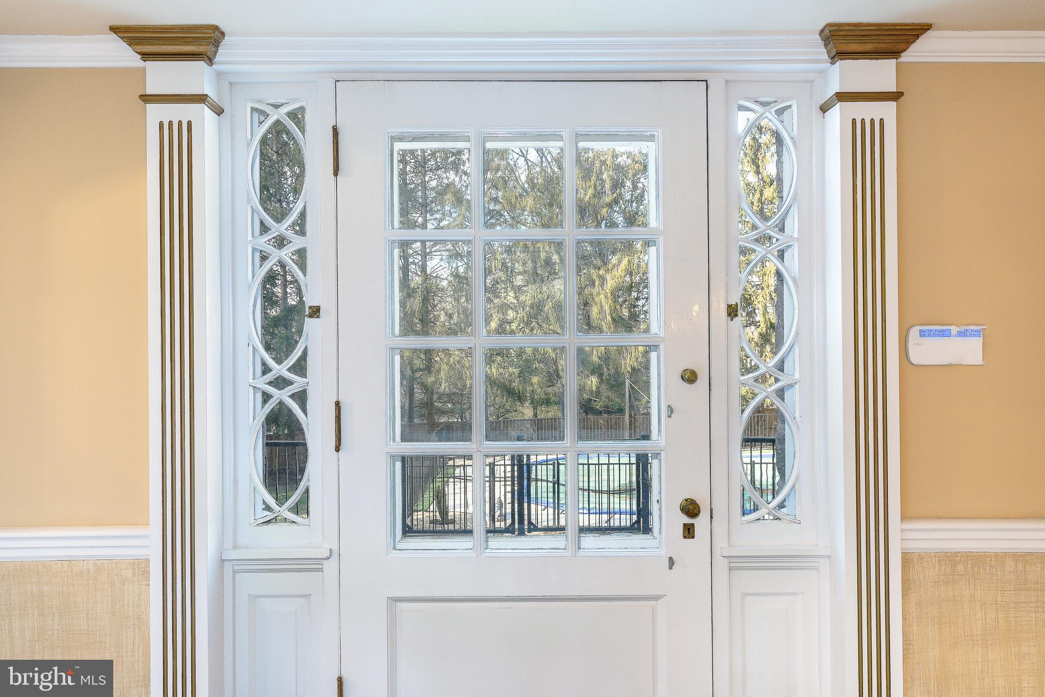 GWYNEDD VALLEY - Residential