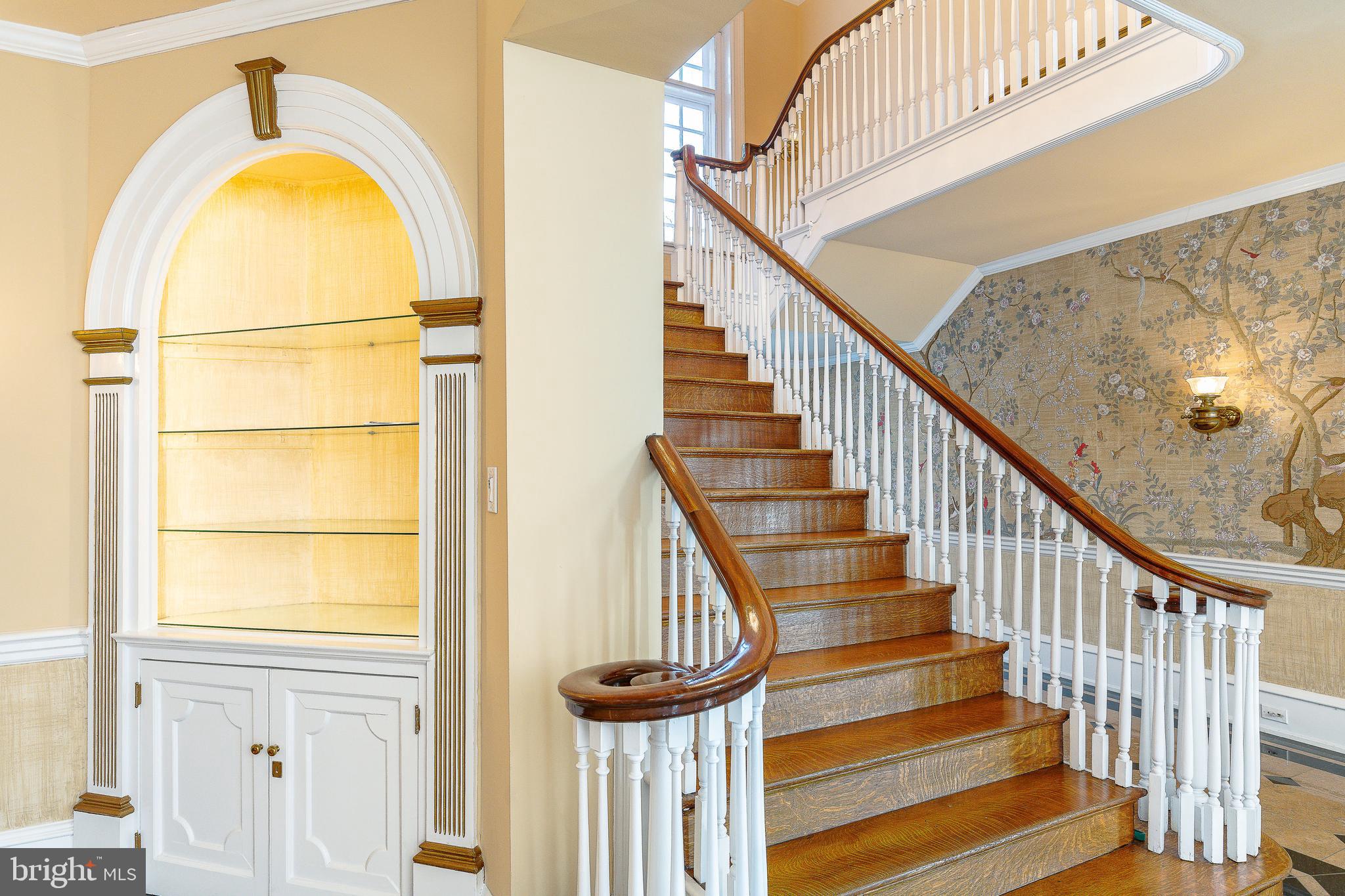 GWYNEDD VALLEY - Residential