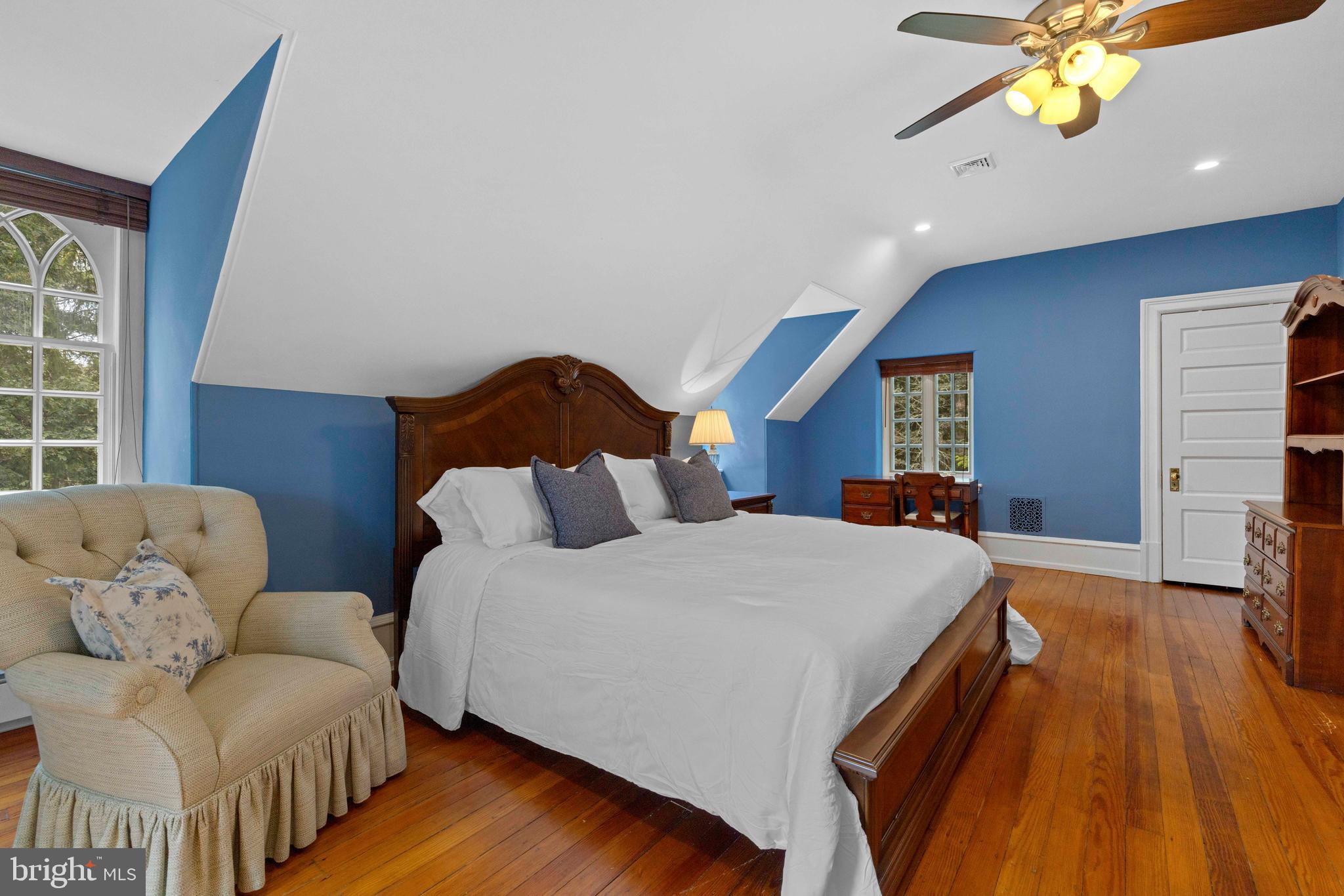 GWYNEDD VALLEY - Residential