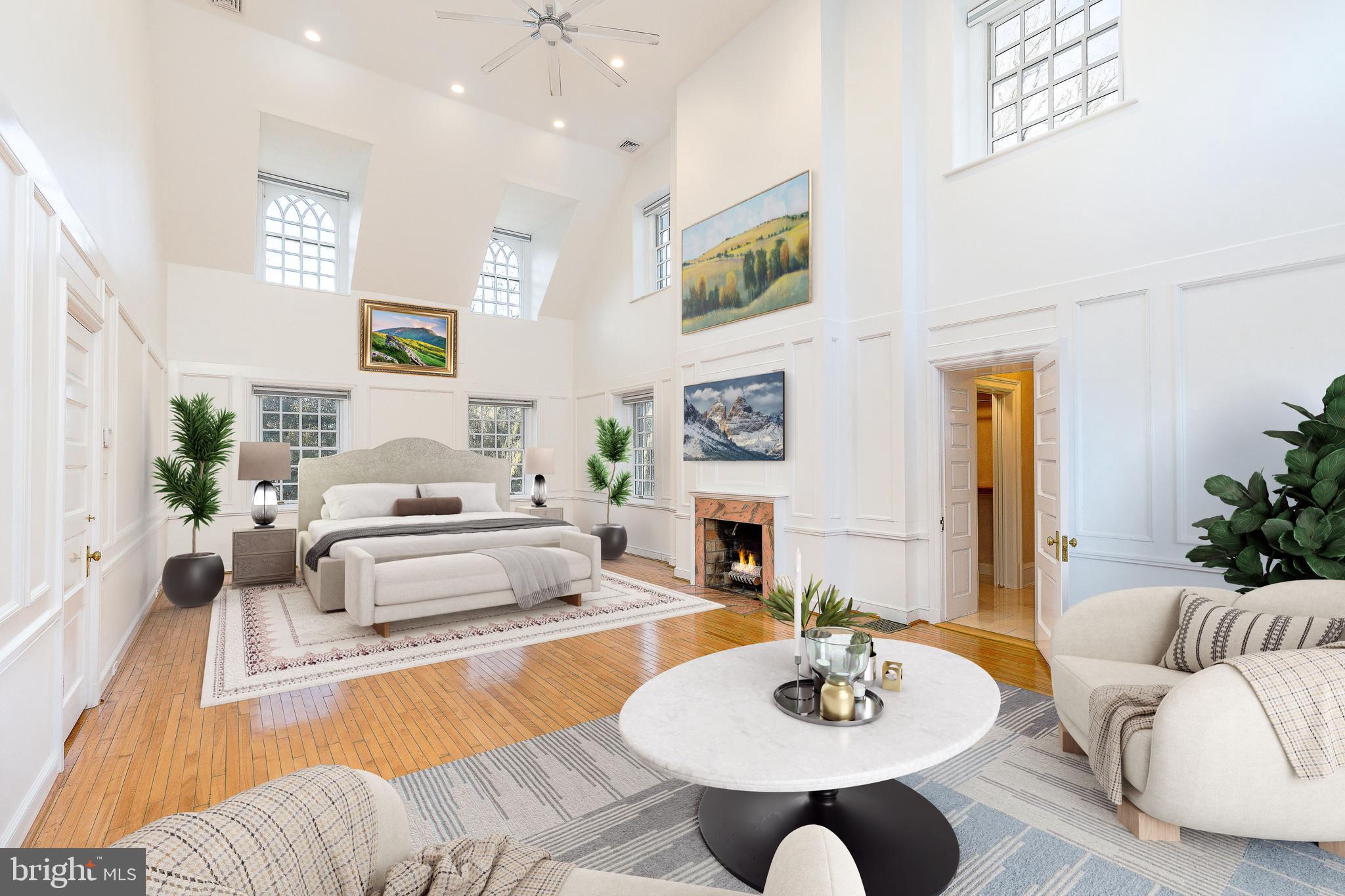 GWYNEDD VALLEY - Residential