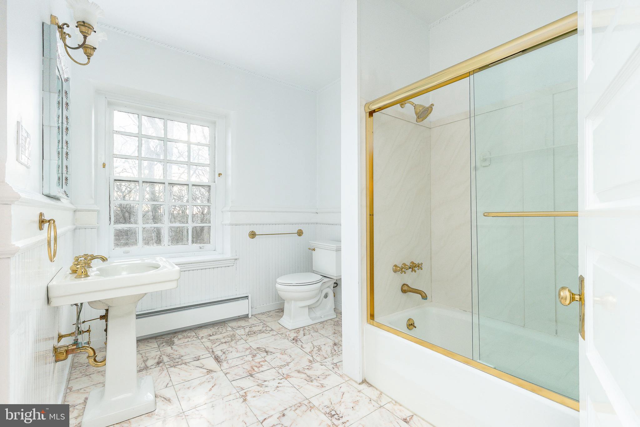 GWYNEDD VALLEY - Residential