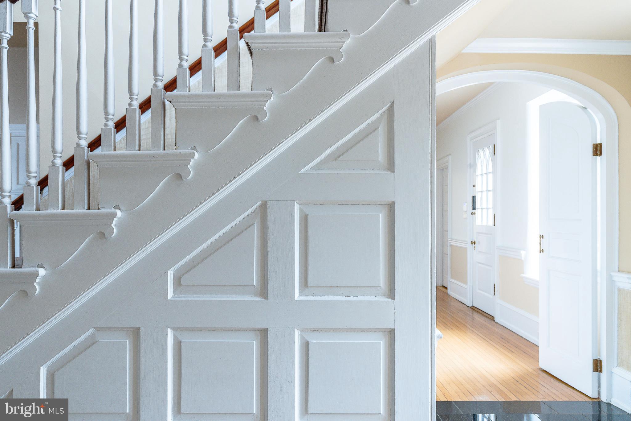 GWYNEDD VALLEY - Residential