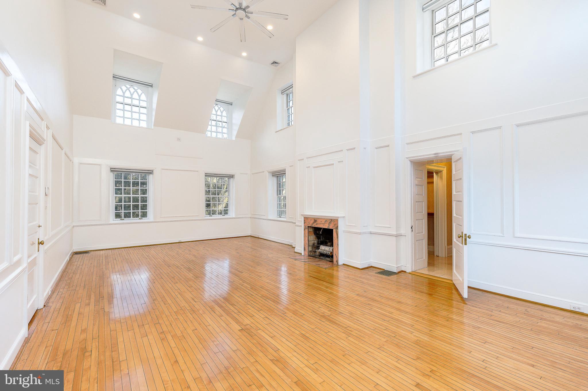 GWYNEDD VALLEY - Residential