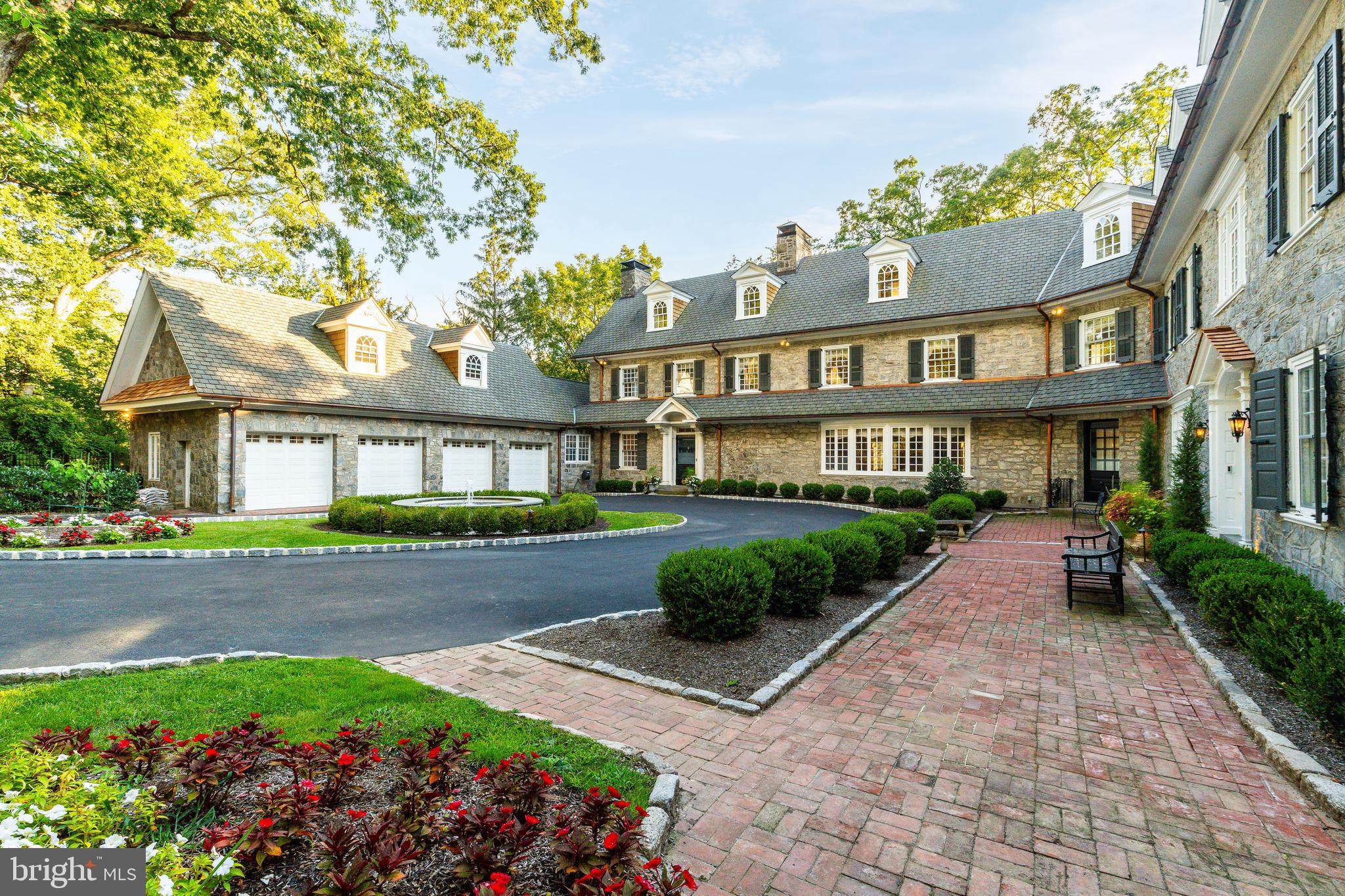 GWYNEDD VALLEY - Residential