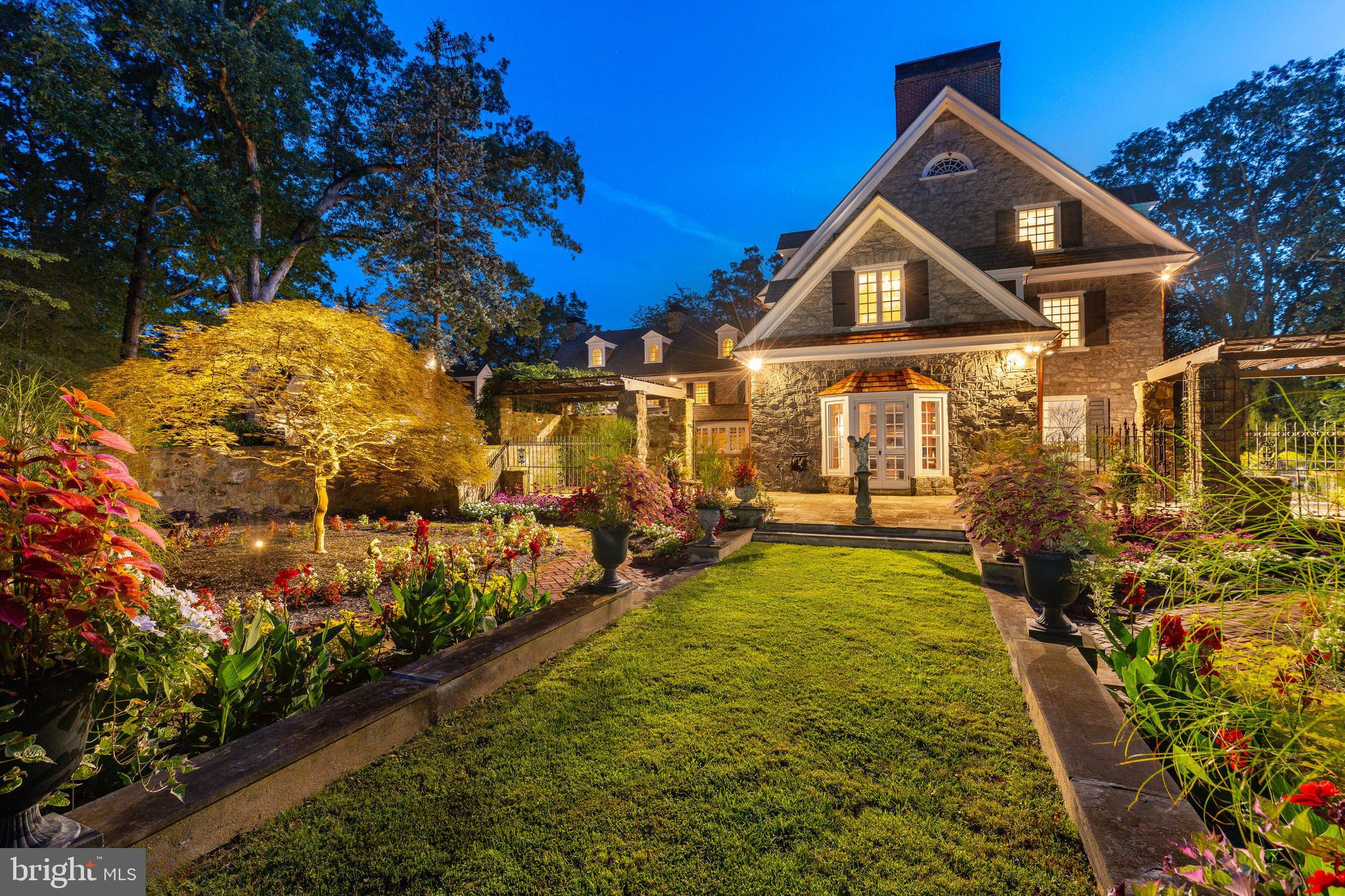 GWYNEDD VALLEY - Residential