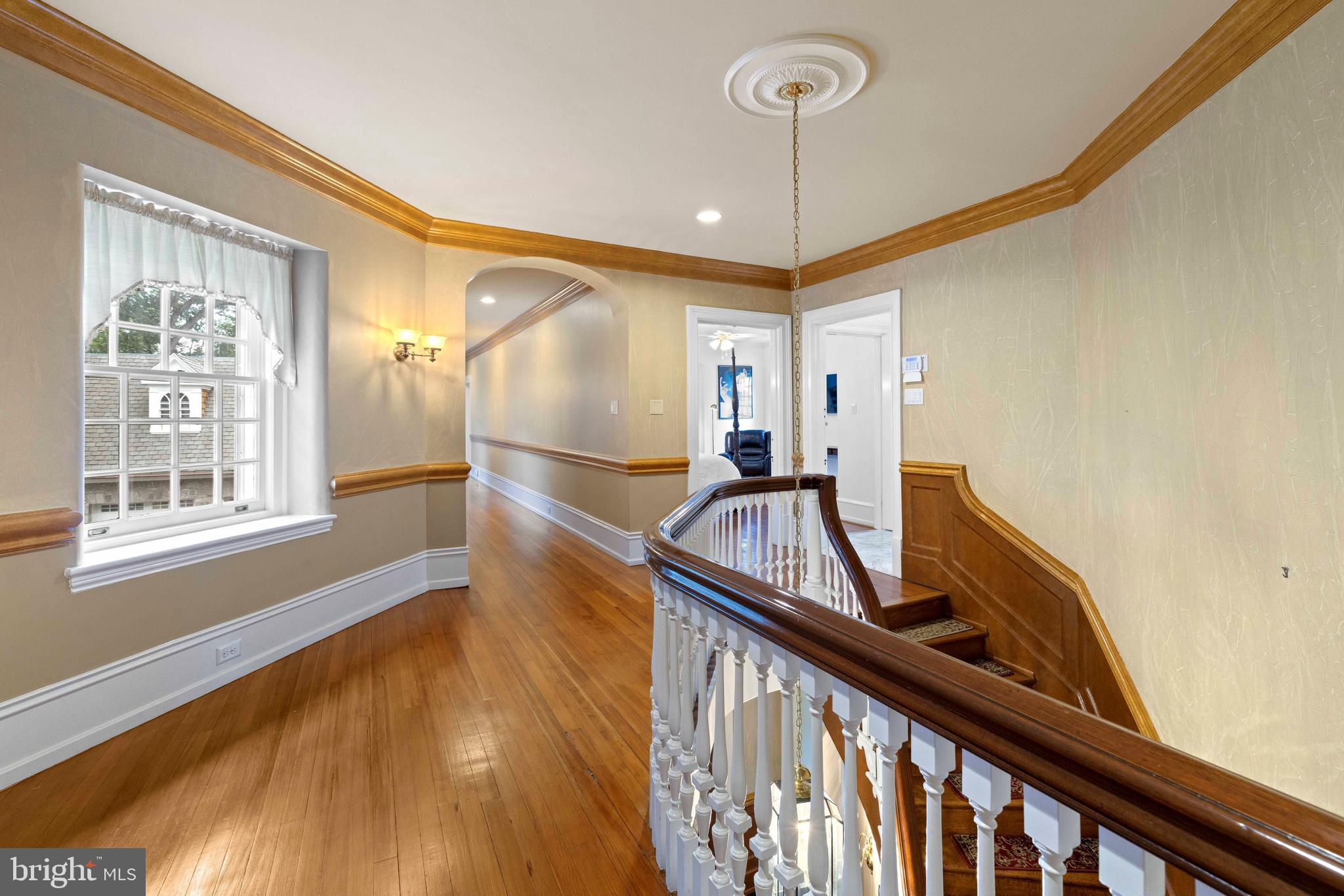 GWYNEDD VALLEY - Residential