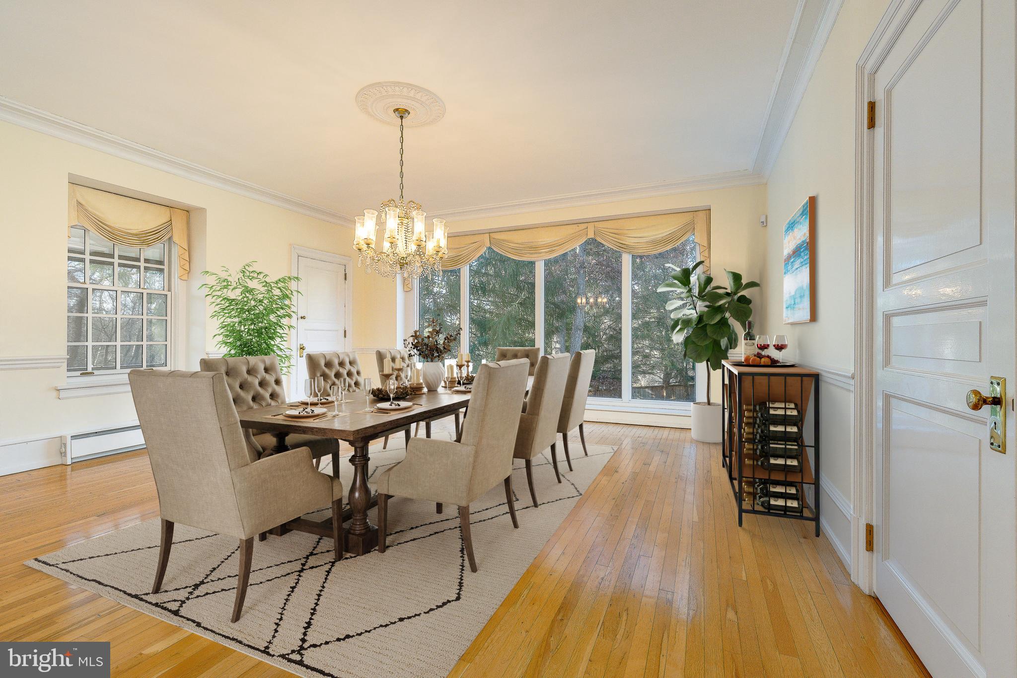 GWYNEDD VALLEY - Residential