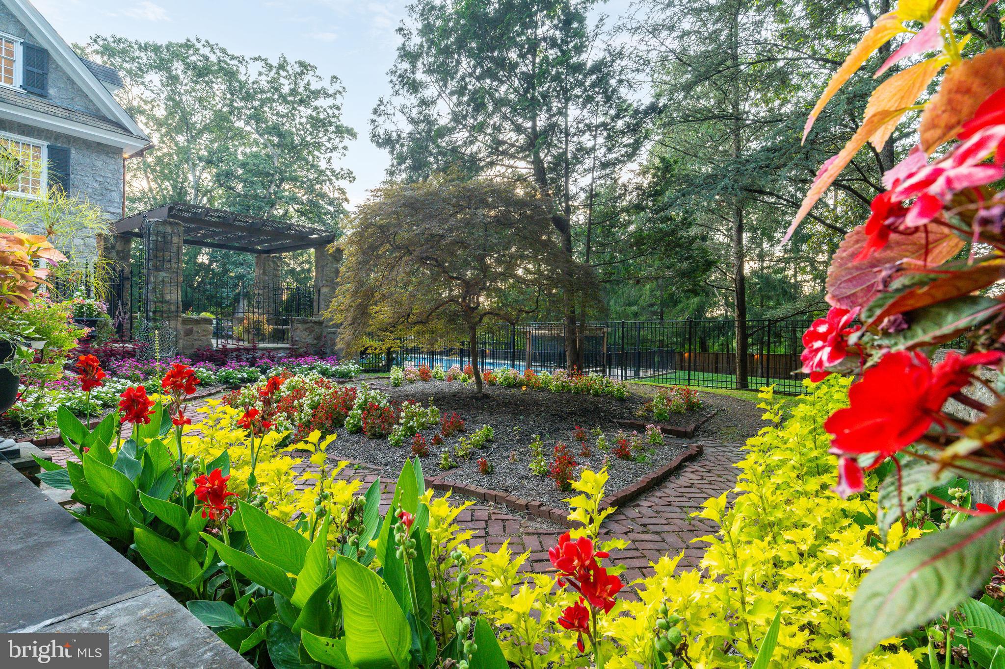 GWYNEDD VALLEY - Residential