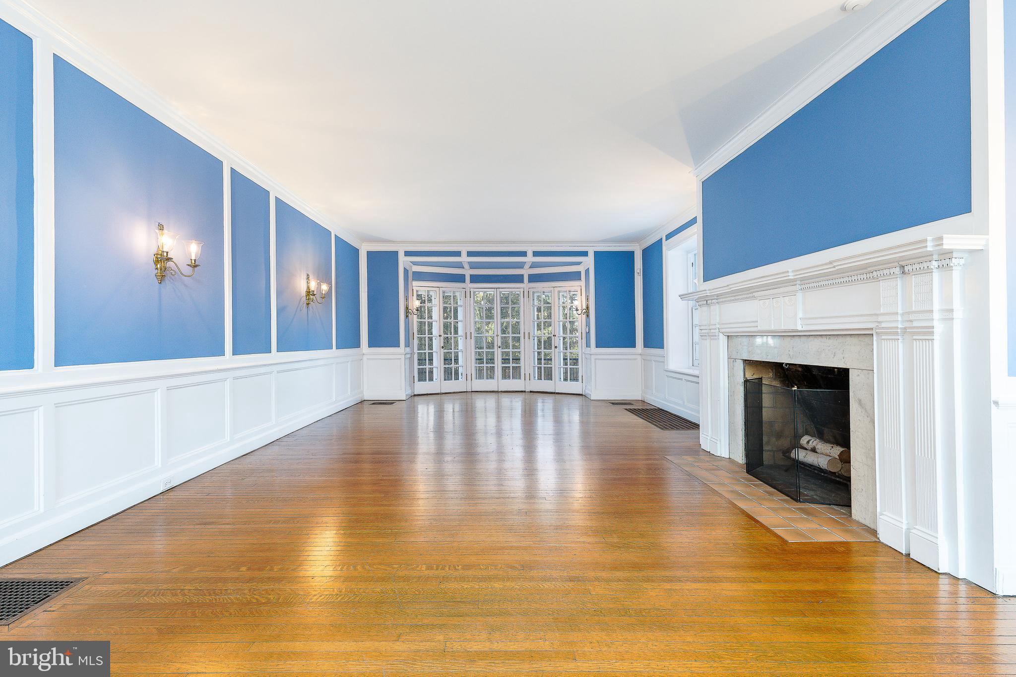 GWYNEDD VALLEY - Residential