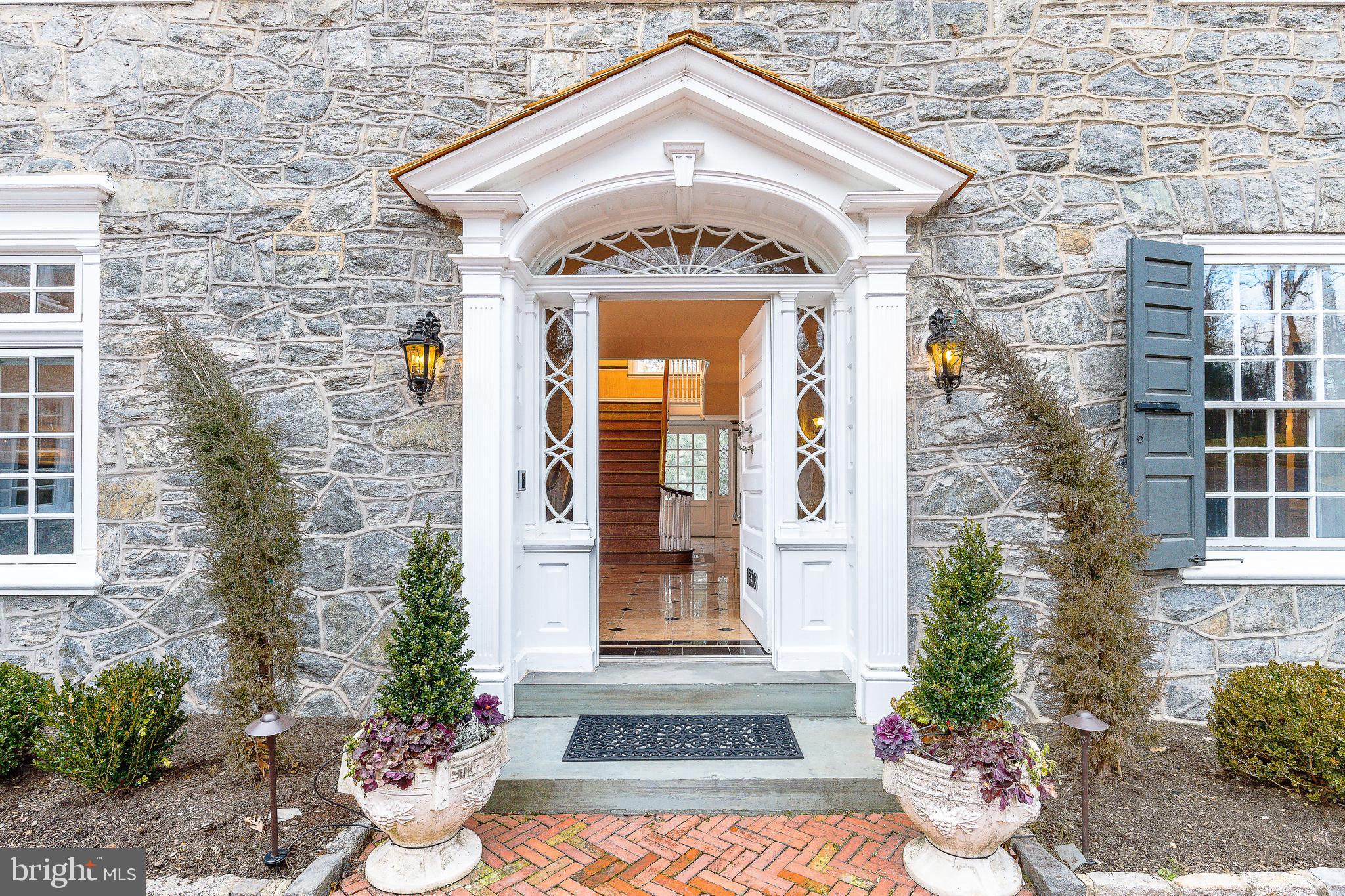 GWYNEDD VALLEY - Residential