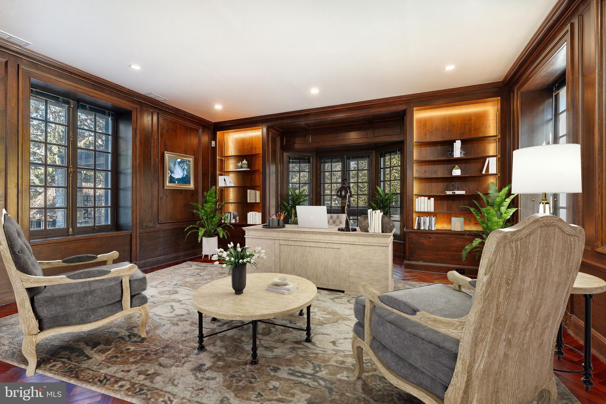 GWYNEDD VALLEY - Residential