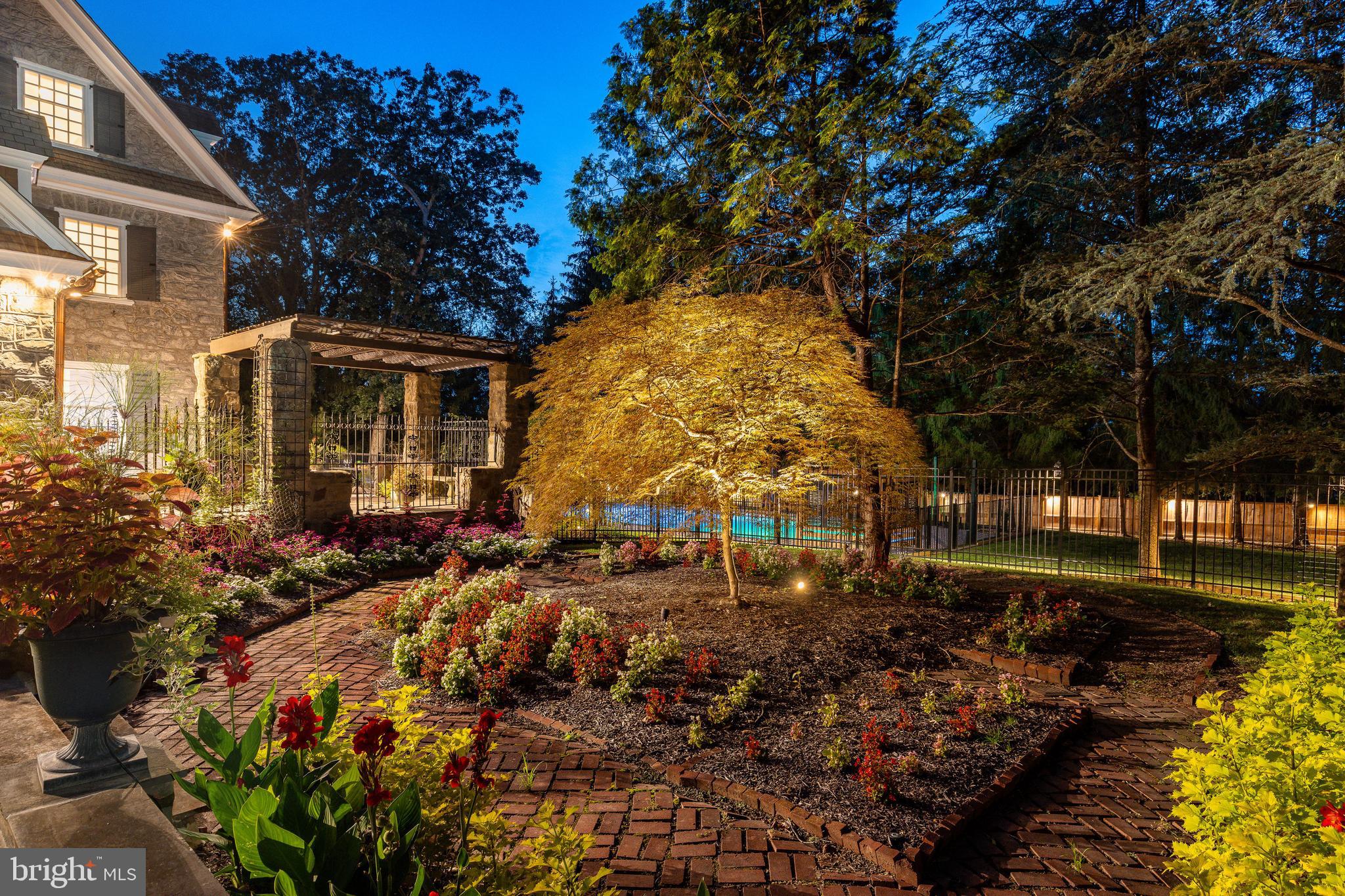 GWYNEDD VALLEY - Residential