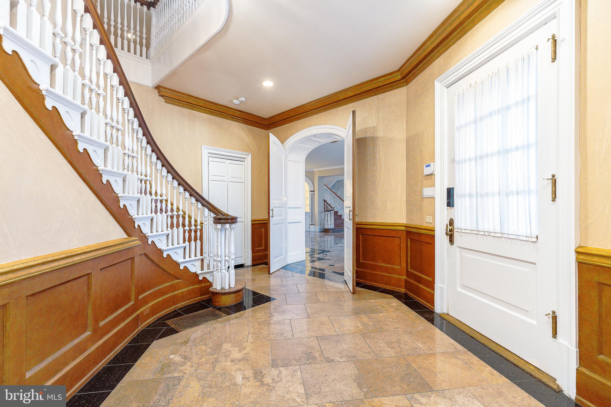 GWYNEDD VALLEY - Residential