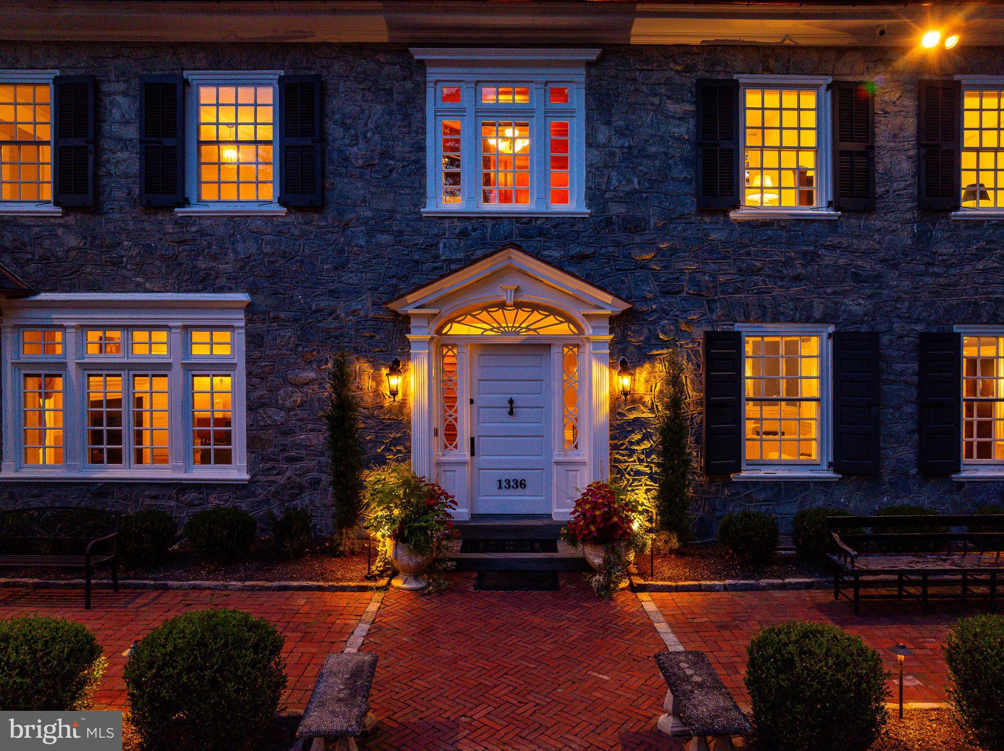 GWYNEDD VALLEY - Residential