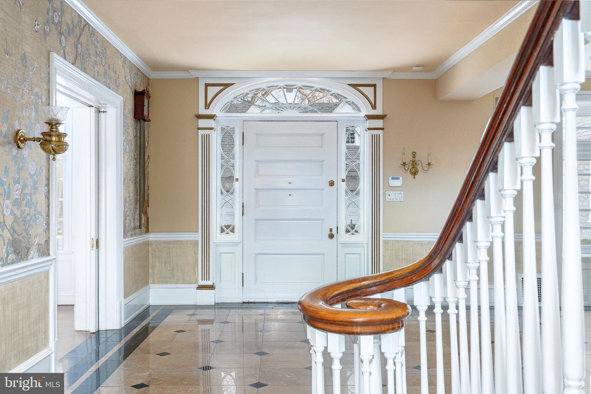 GWYNEDD VALLEY - Residential