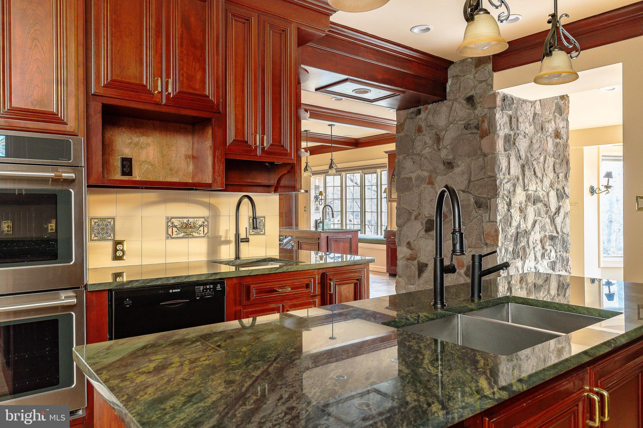 GWYNEDD VALLEY - Residential