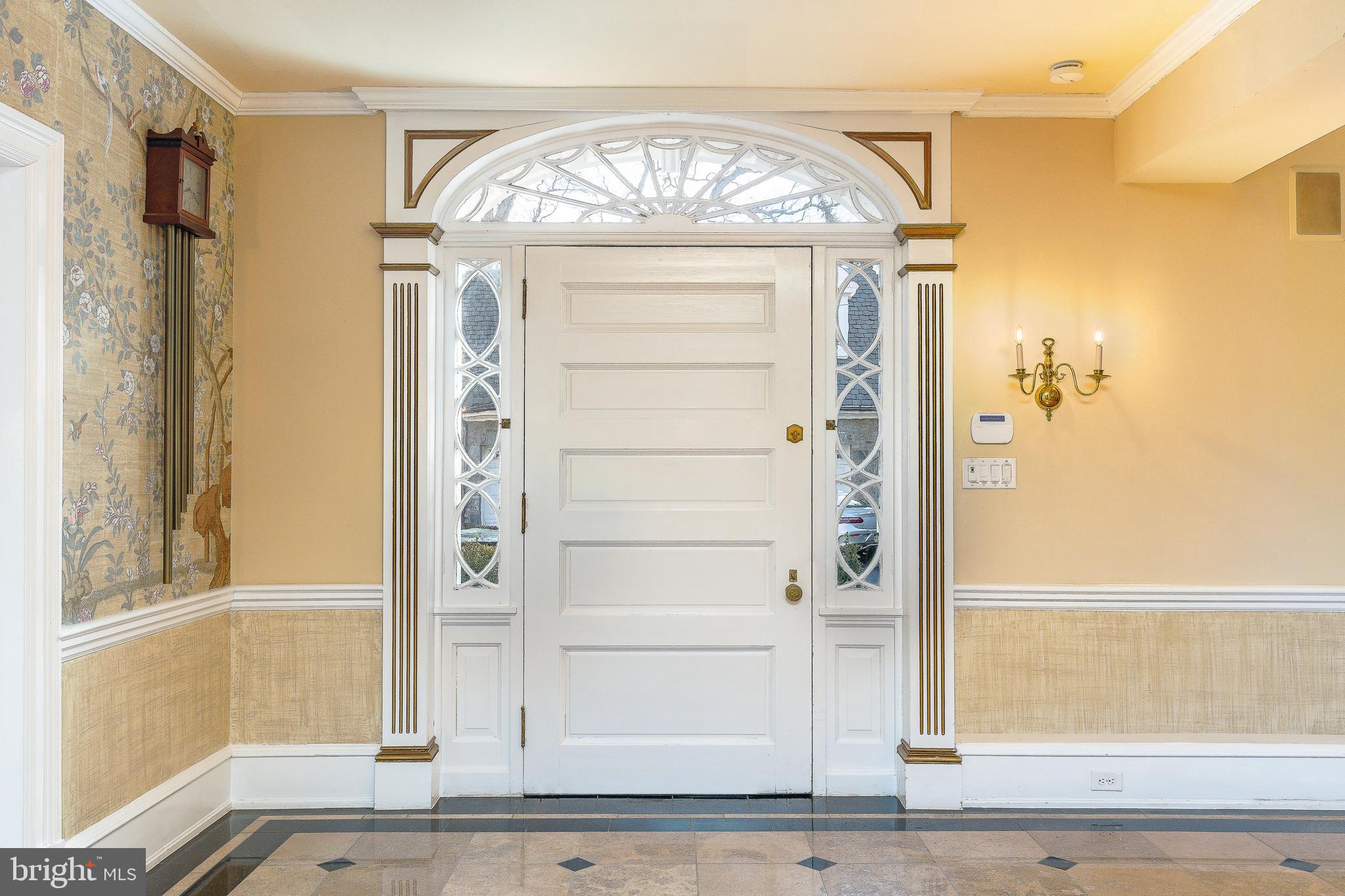 GWYNEDD VALLEY - Residential