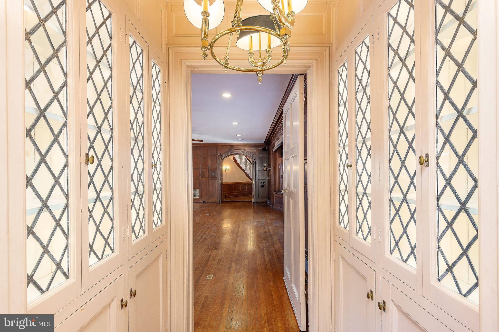 GWYNEDD VALLEY - Residential