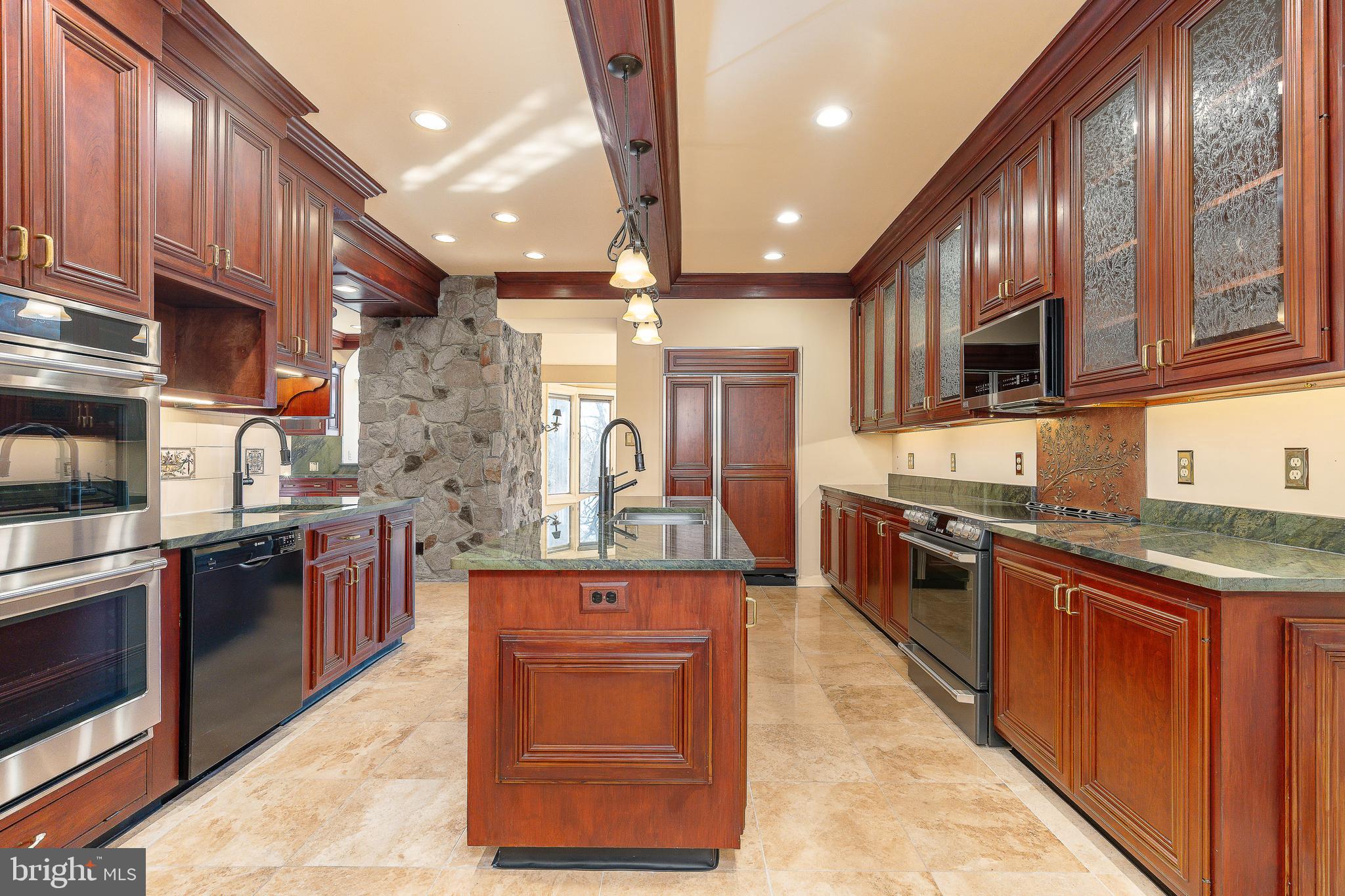 GWYNEDD VALLEY - Residential